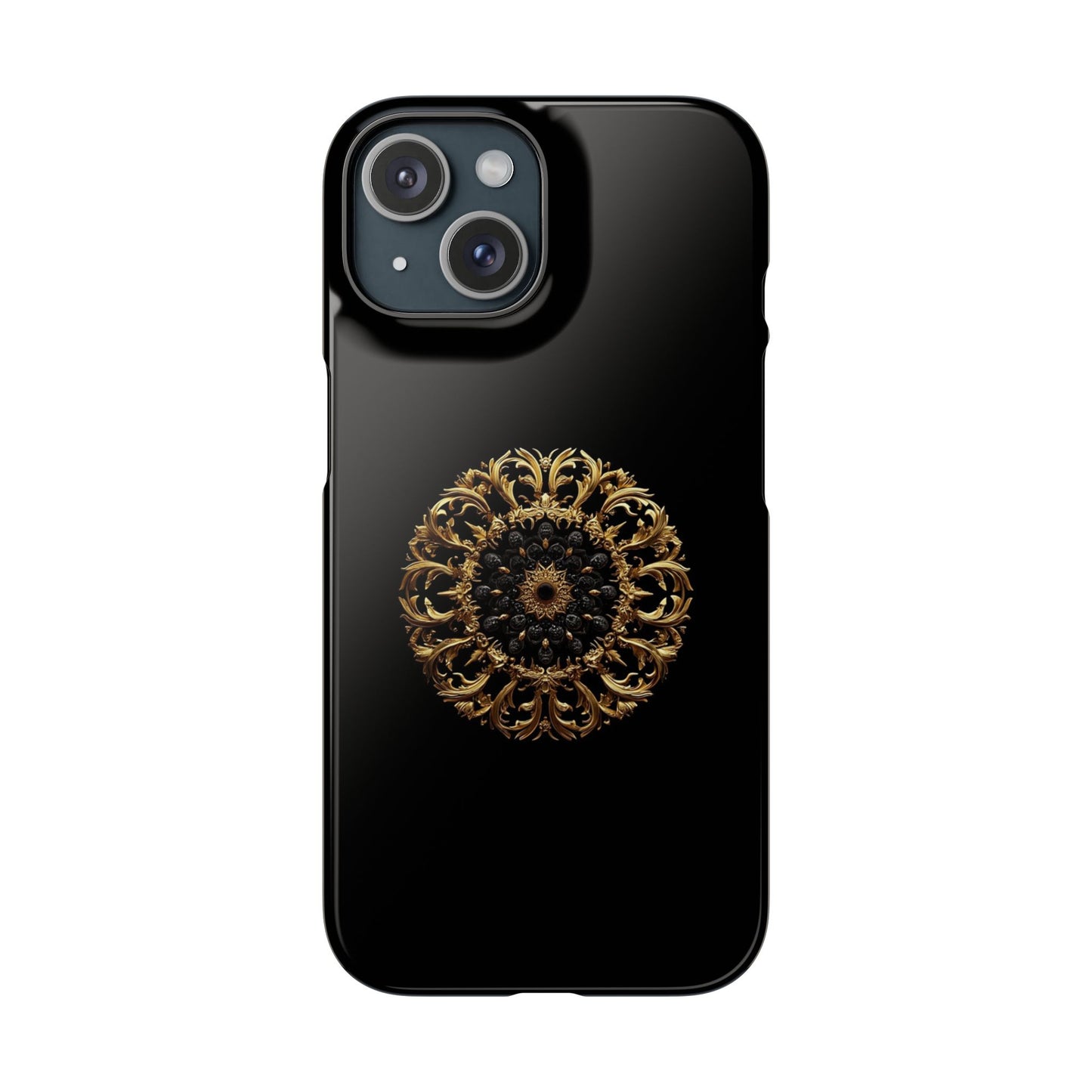 uniQue Case Pro 0122