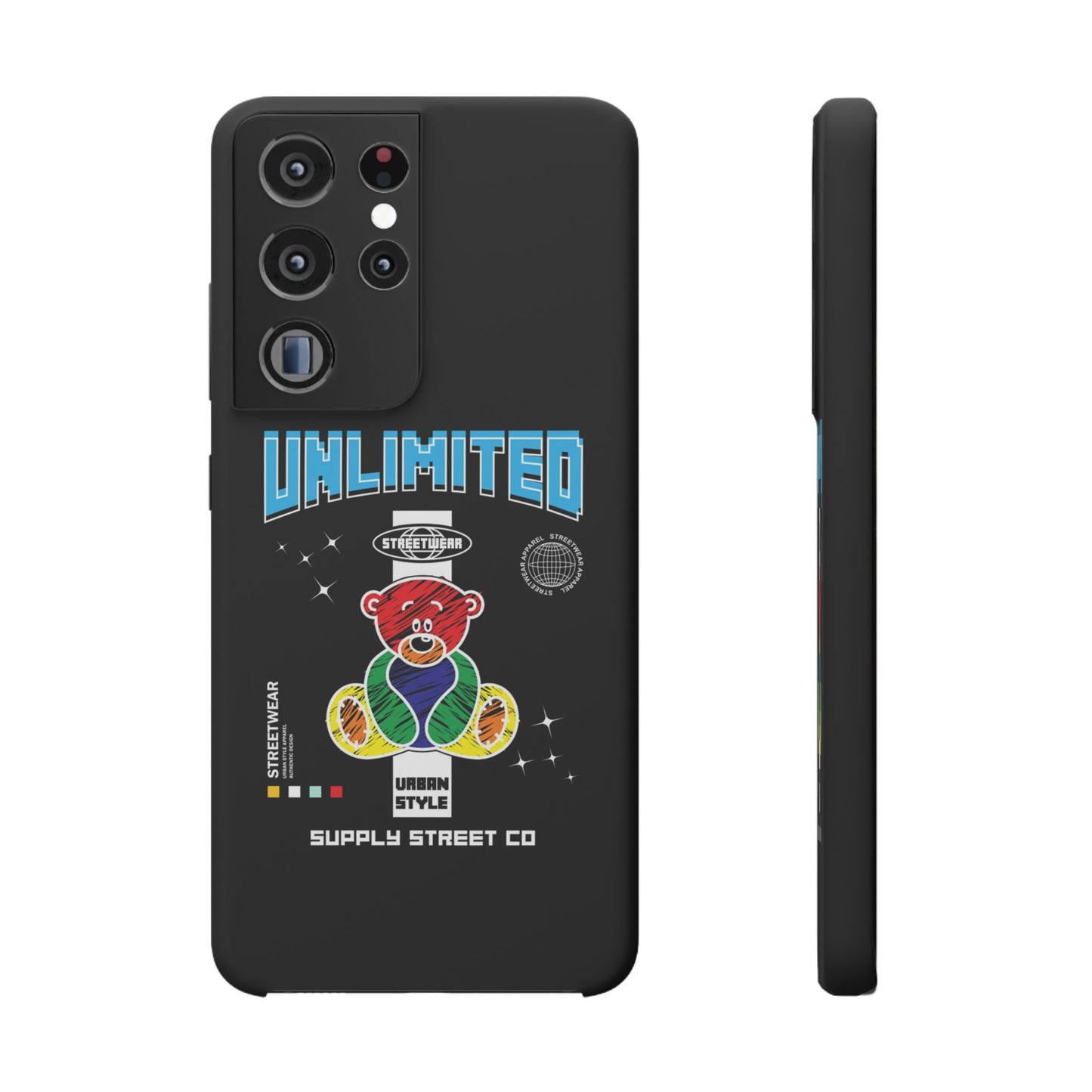 uniQue Case Pro 0216