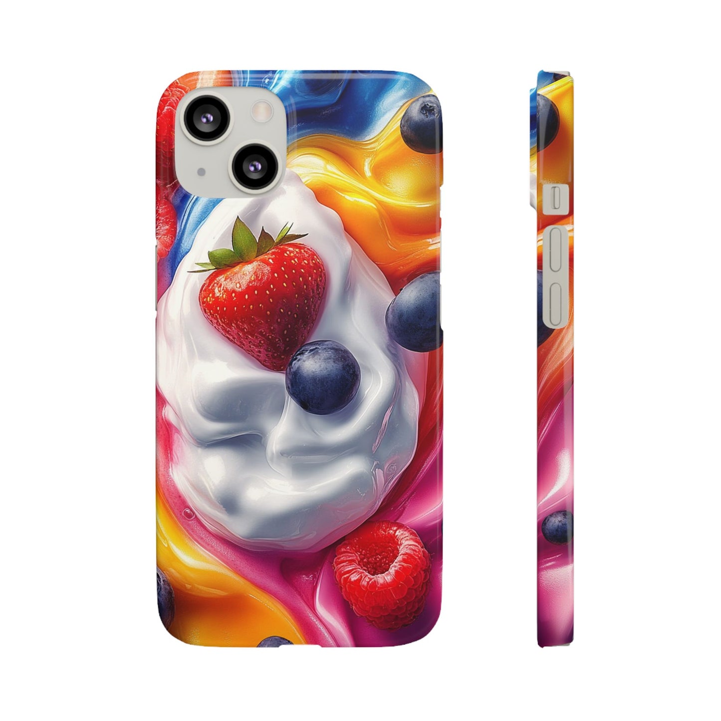 uniQue Case Pro 0190