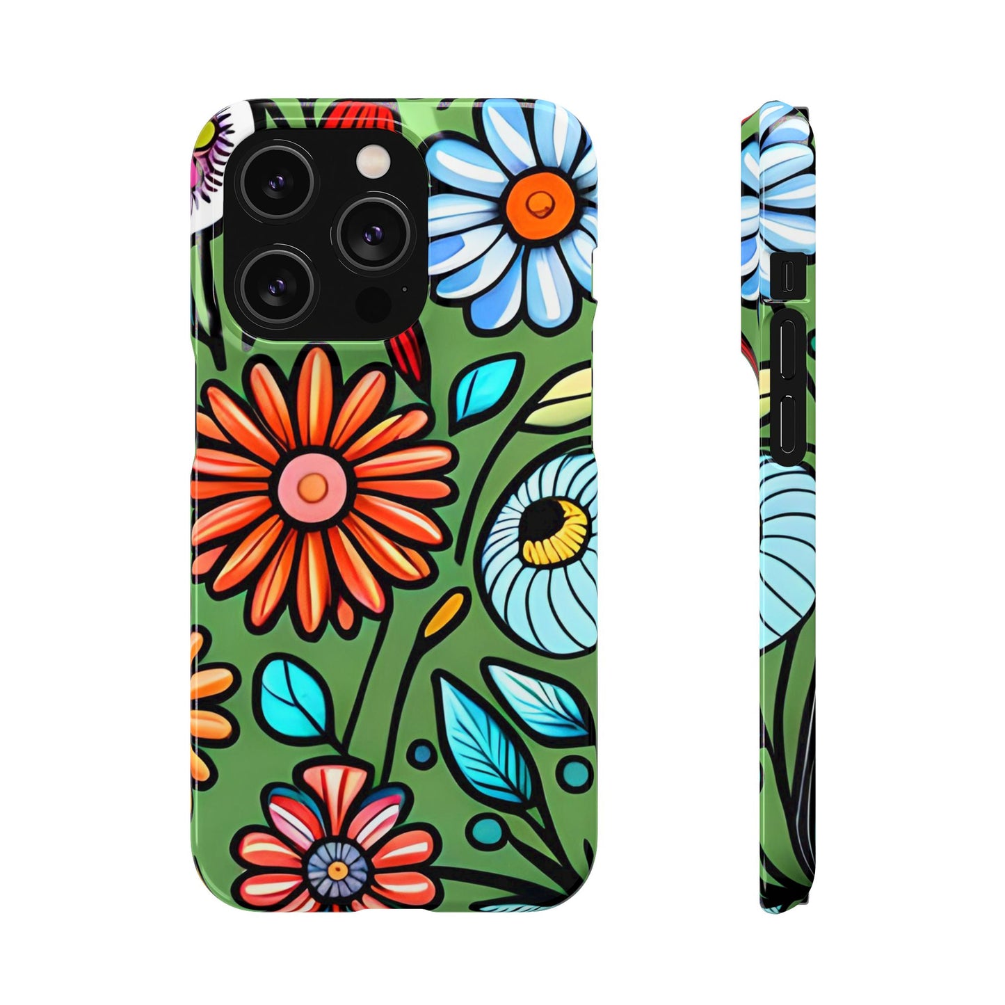 uniQue Case Pro 0199