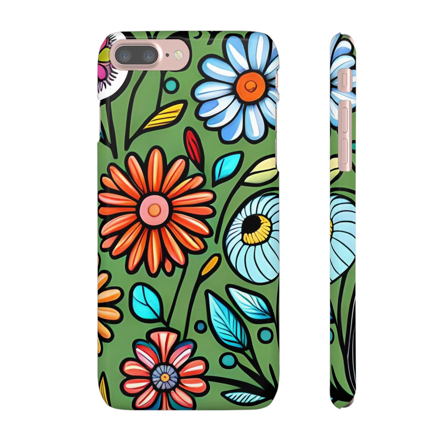 uniQue Case Pro 0199