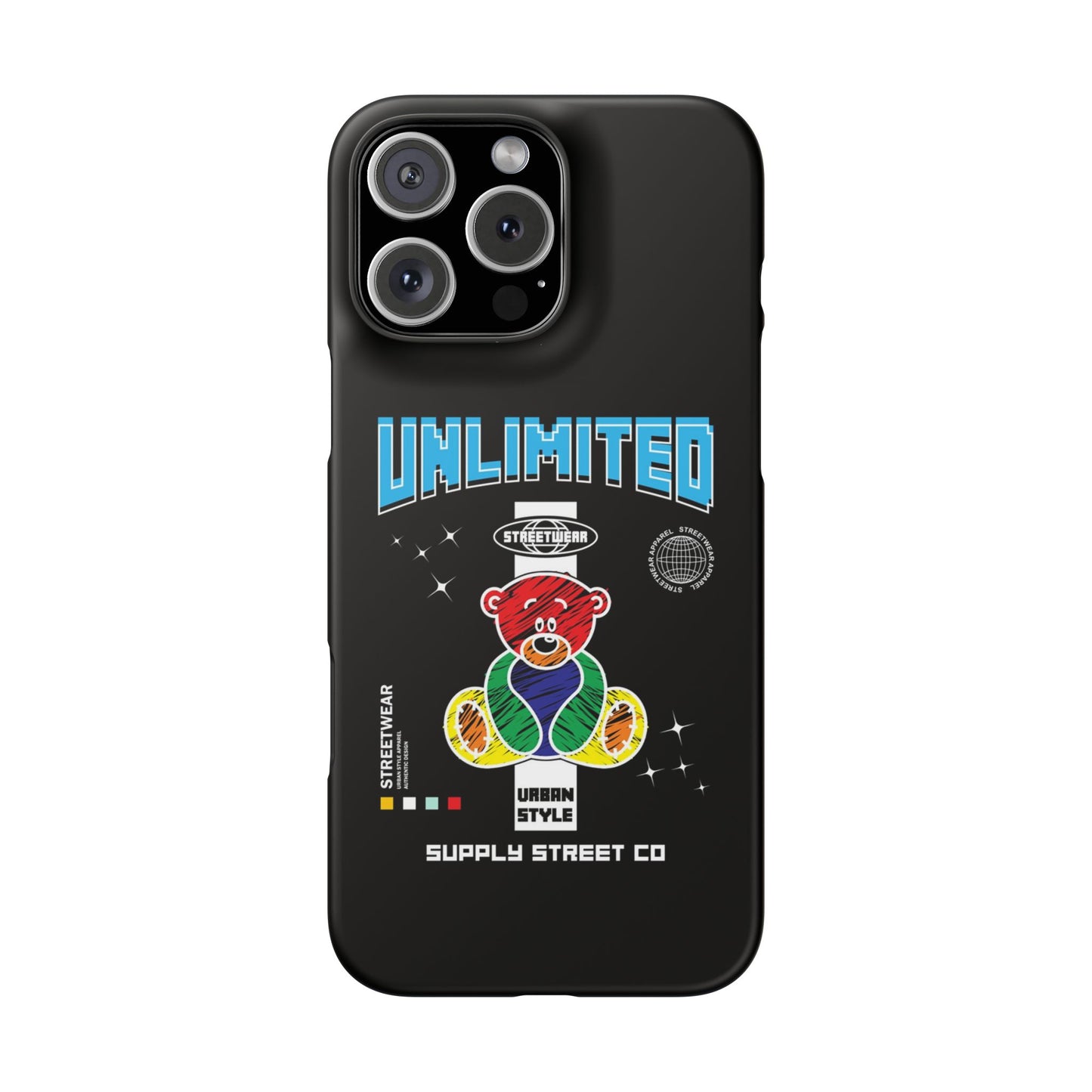 uniQue Case Pro 0216