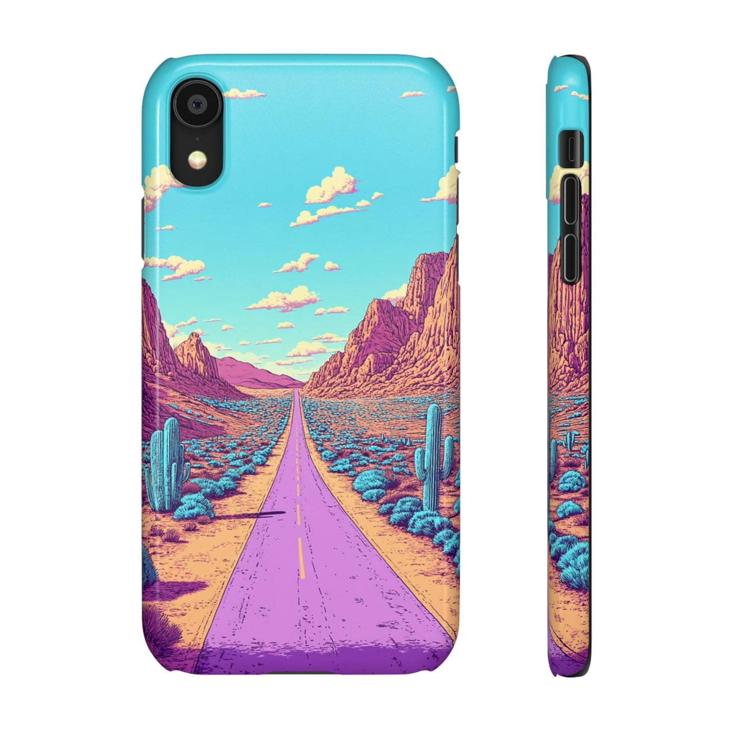 uniQue Case Pro 0380