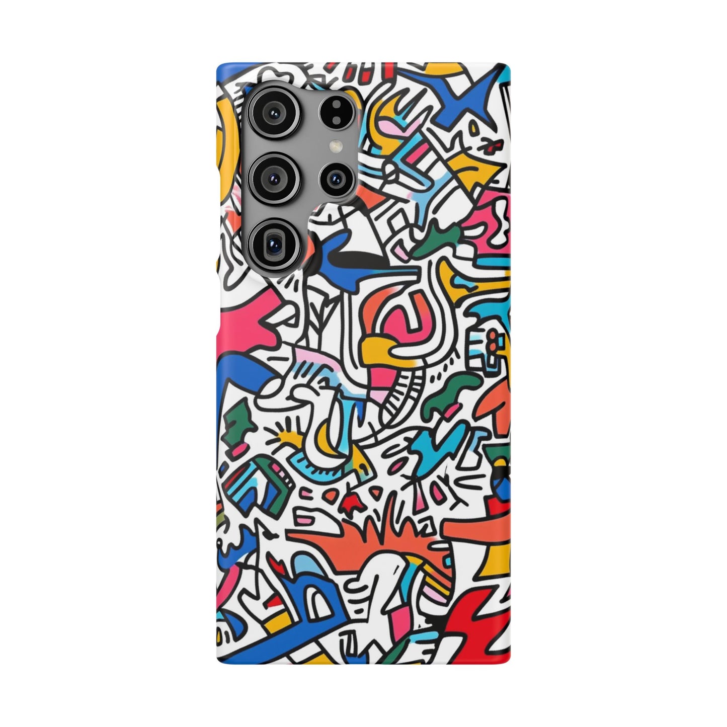 uniQue Case Pro 0102