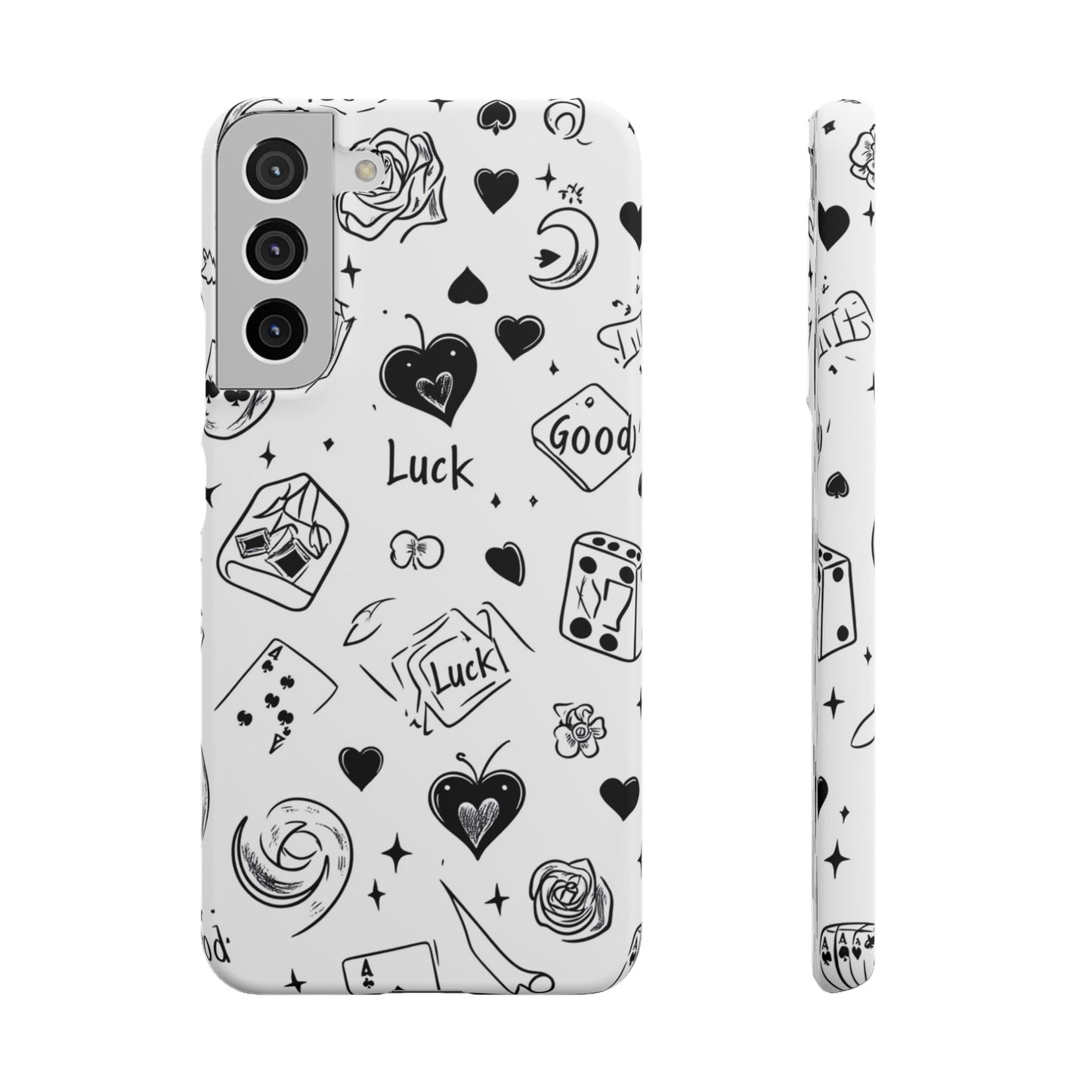 uniQue Case Pro 0103