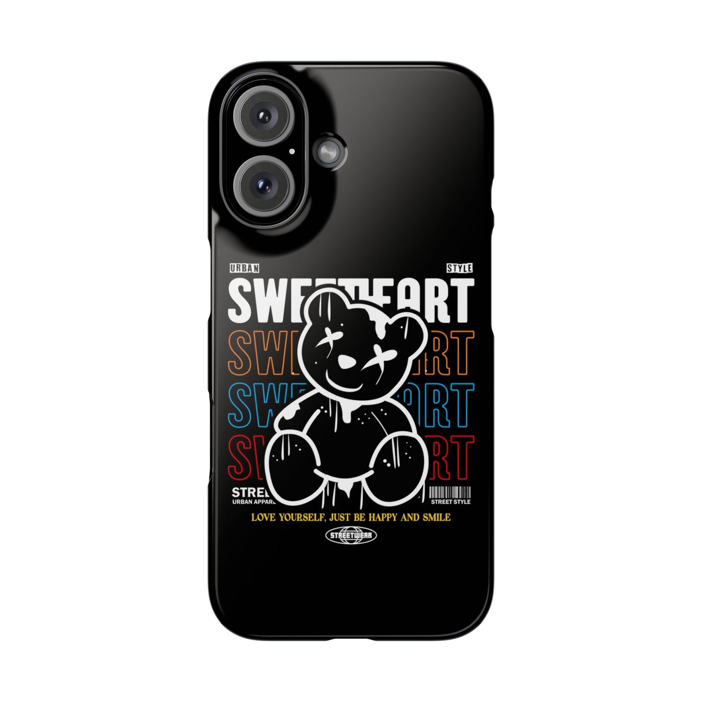 uniQue Case Pro 0218