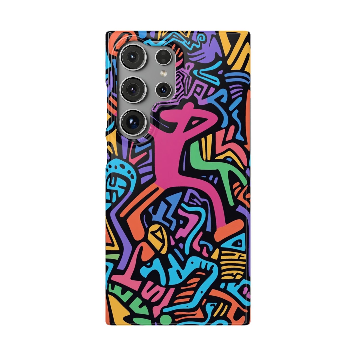 uniQue Case Pro 0101