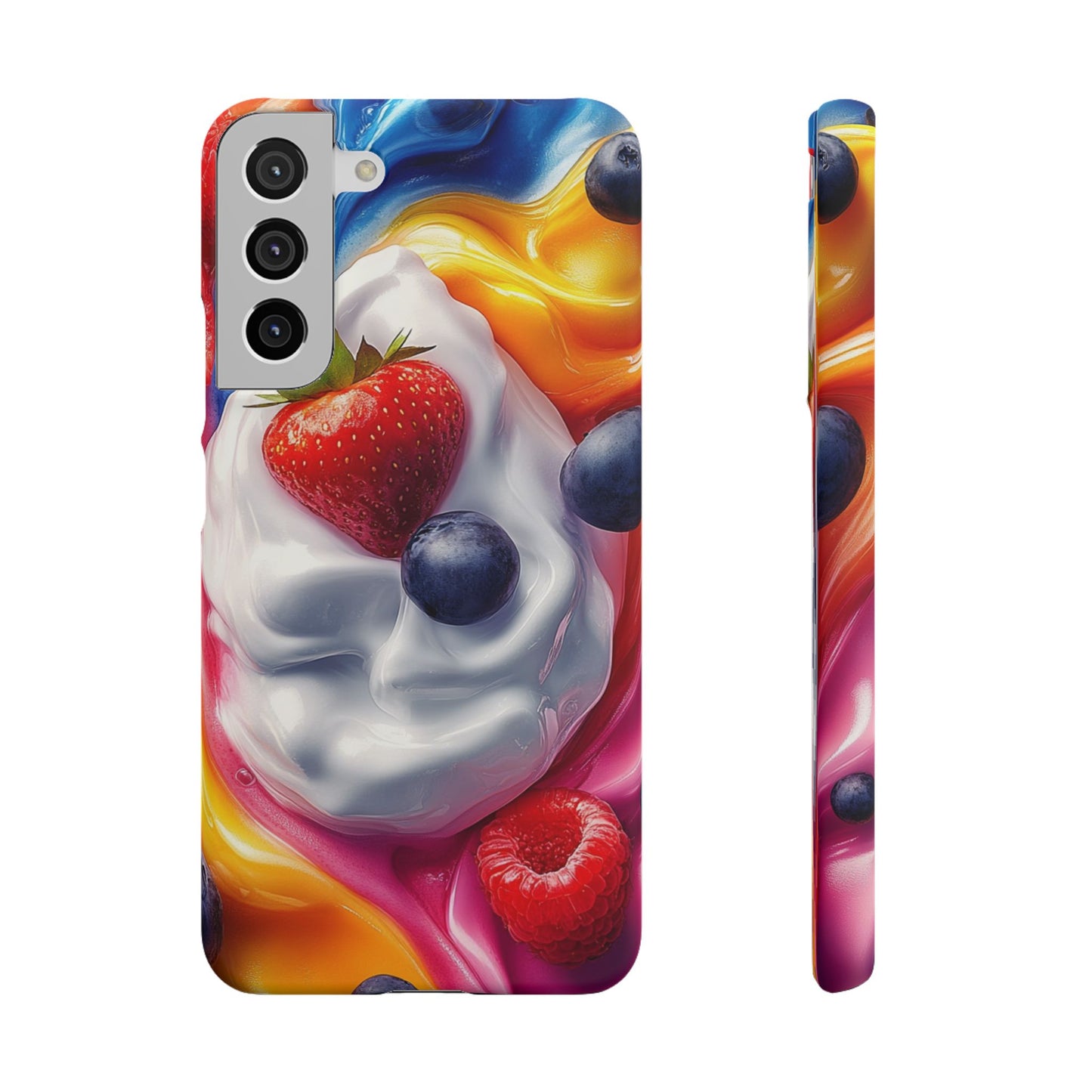 uniQue Case Pro 0190