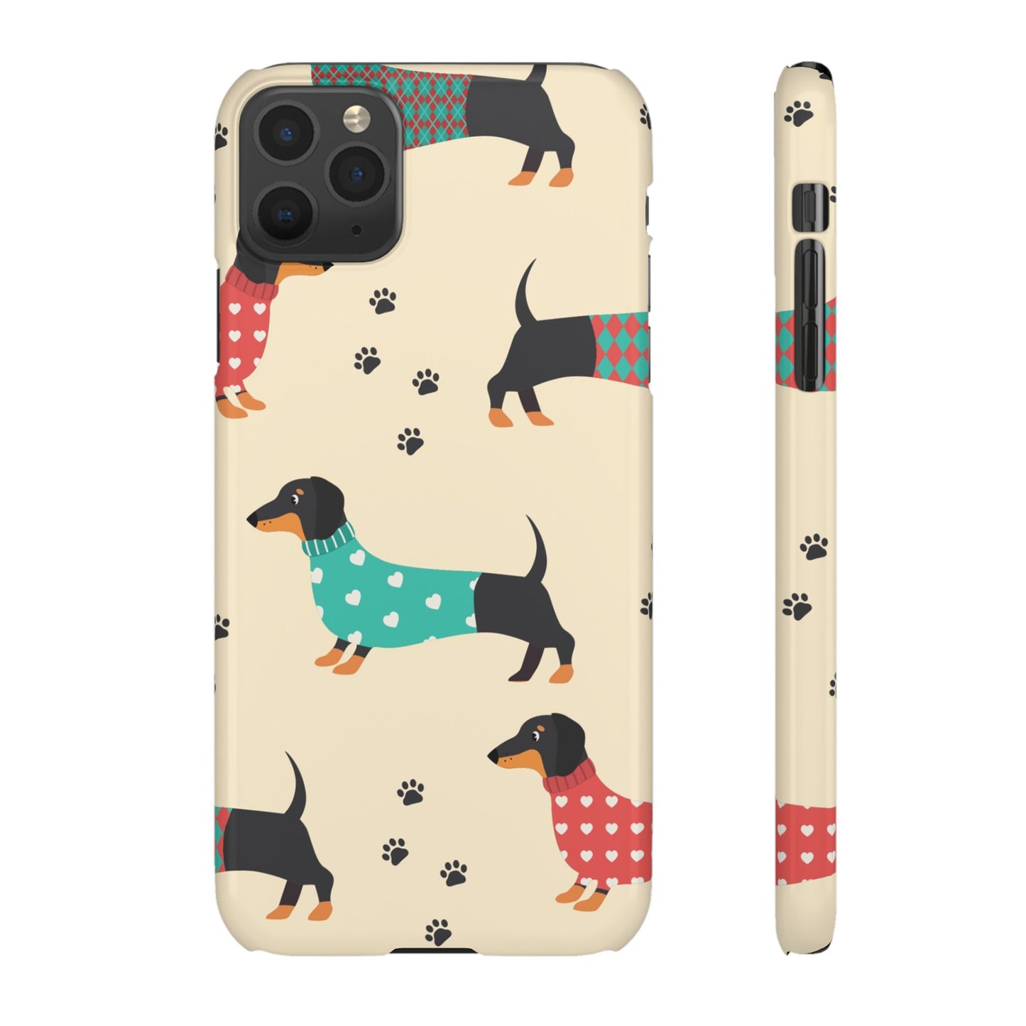 uniQue Case Pro 0105