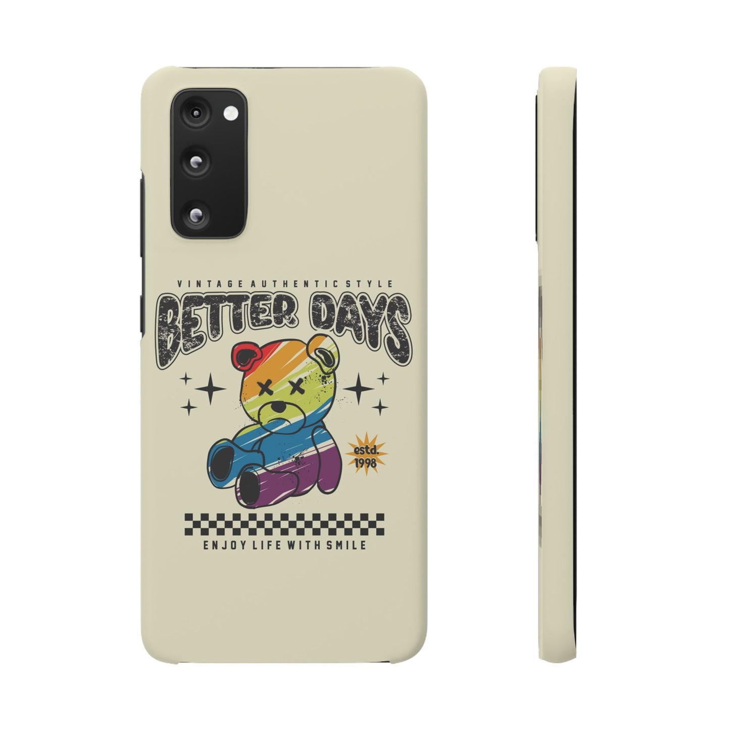 uniQue Case Pro 0265