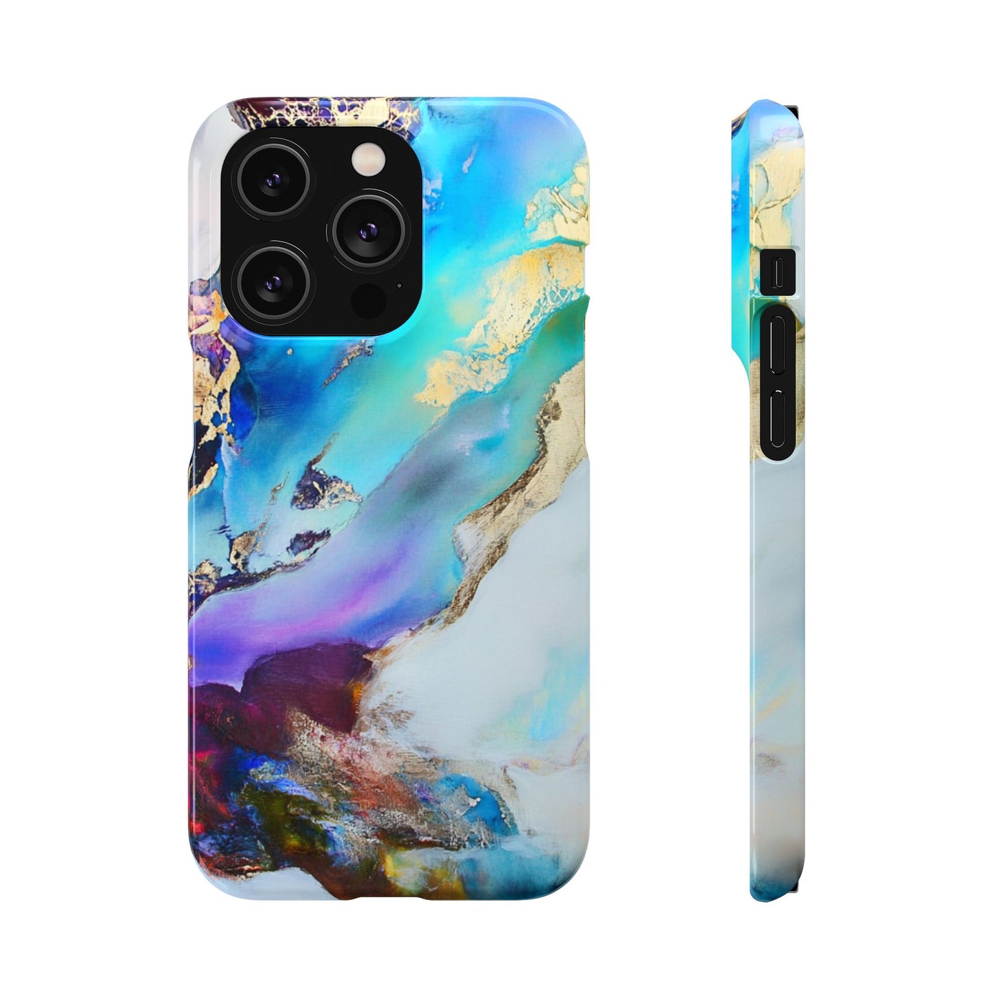 uniQue Case Pro 0320