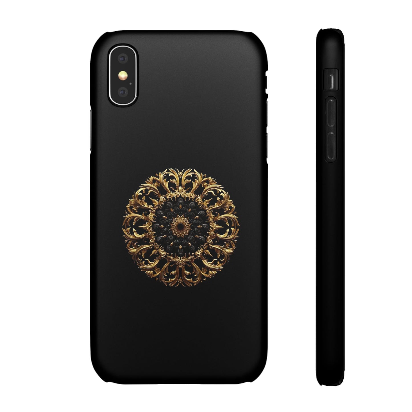 uniQue Case Pro 0122