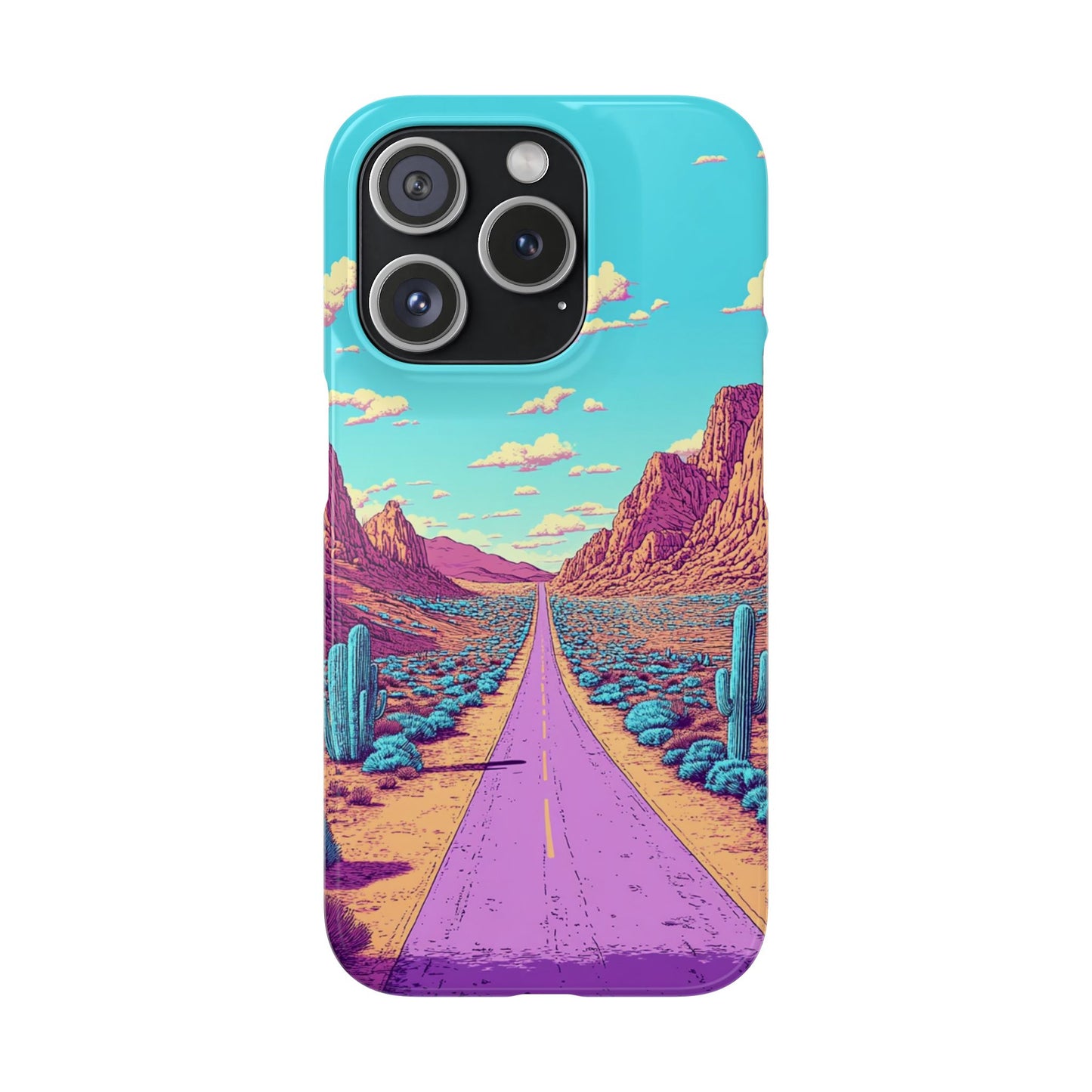 uniQue Case Pro 0380