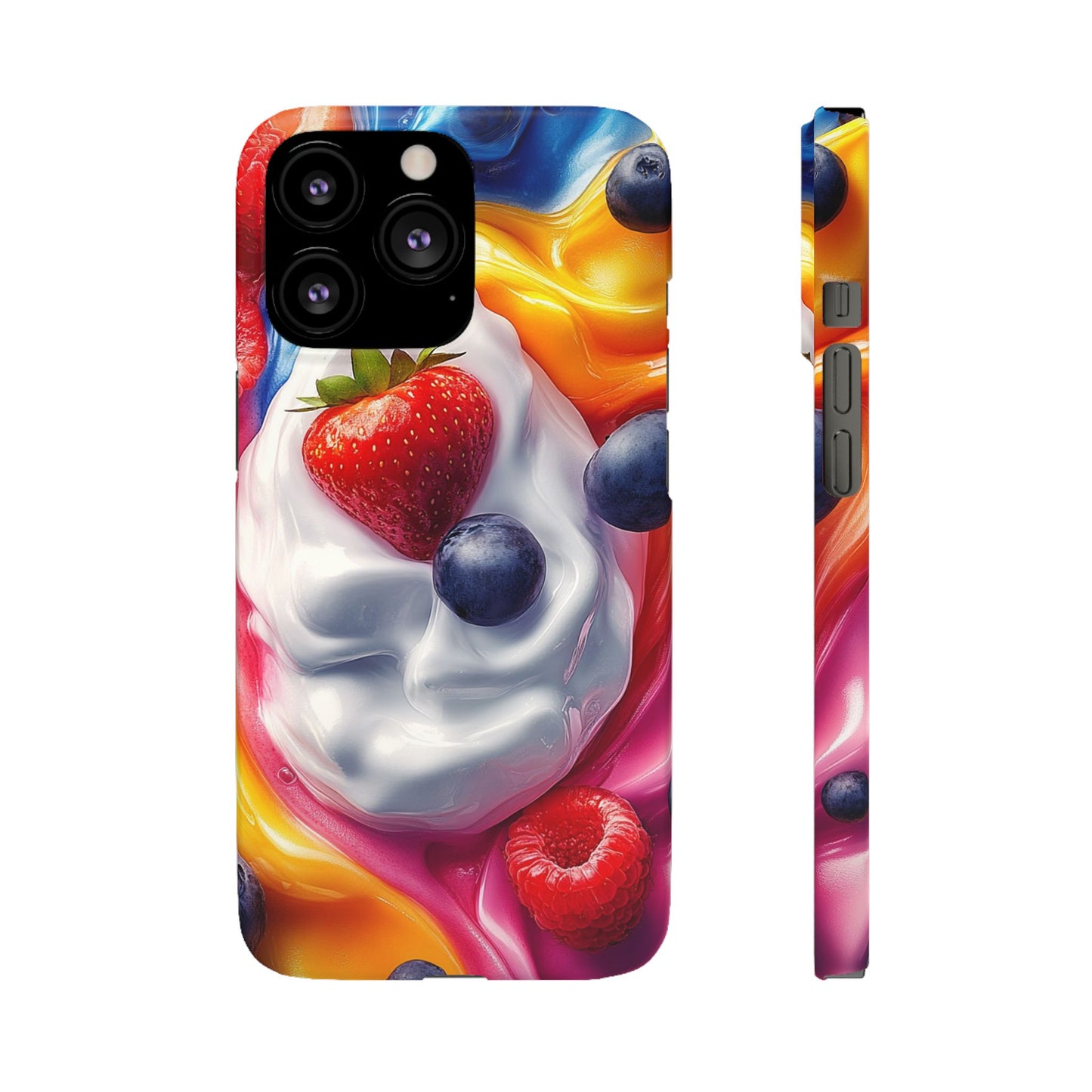 uniQue Case Pro 0190