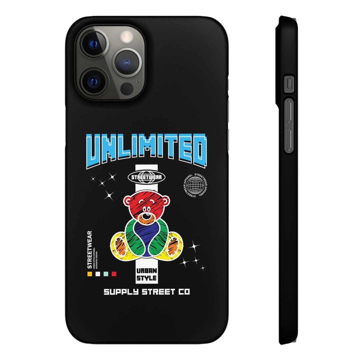 uniQue Case Pro 0216