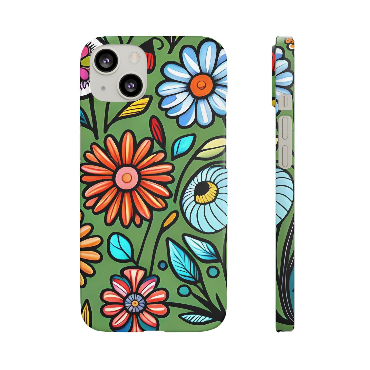 uniQue Case Pro 0199