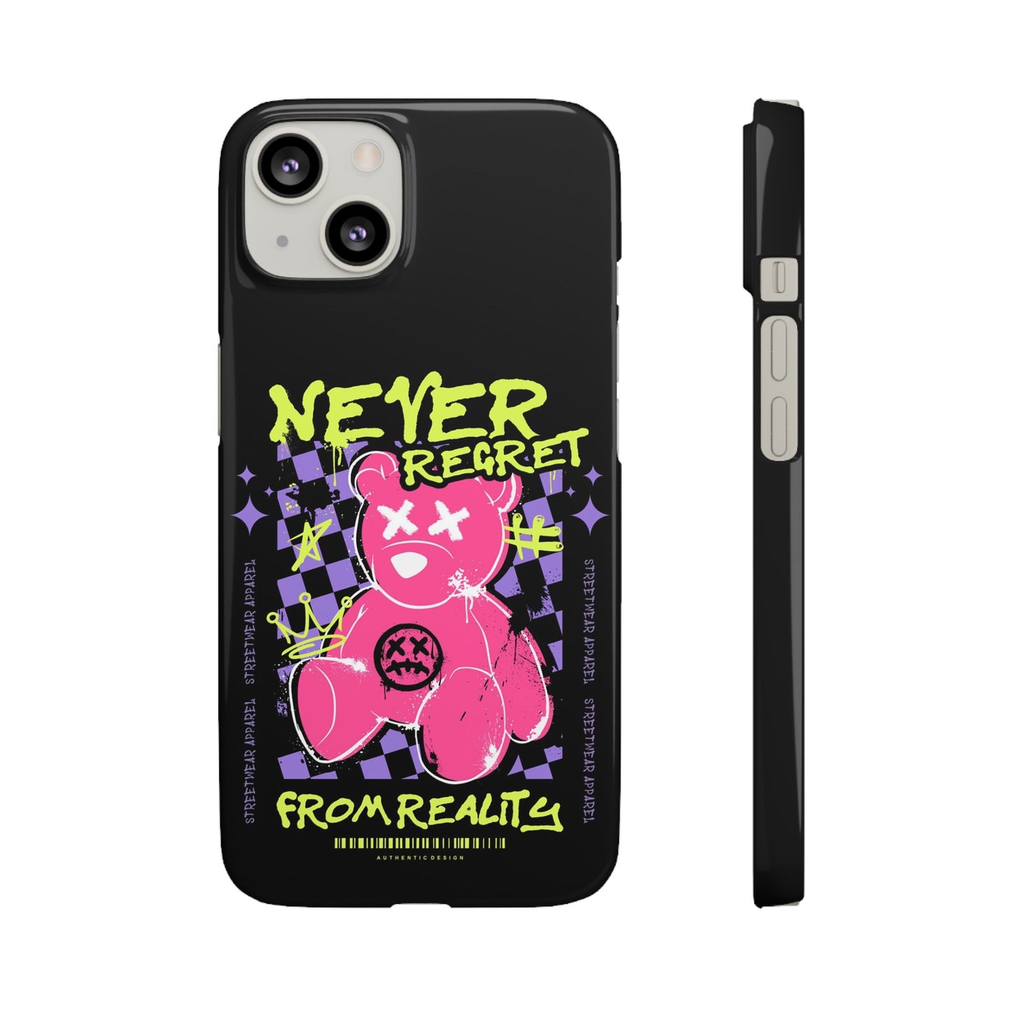 uniQue Case Pro 0226