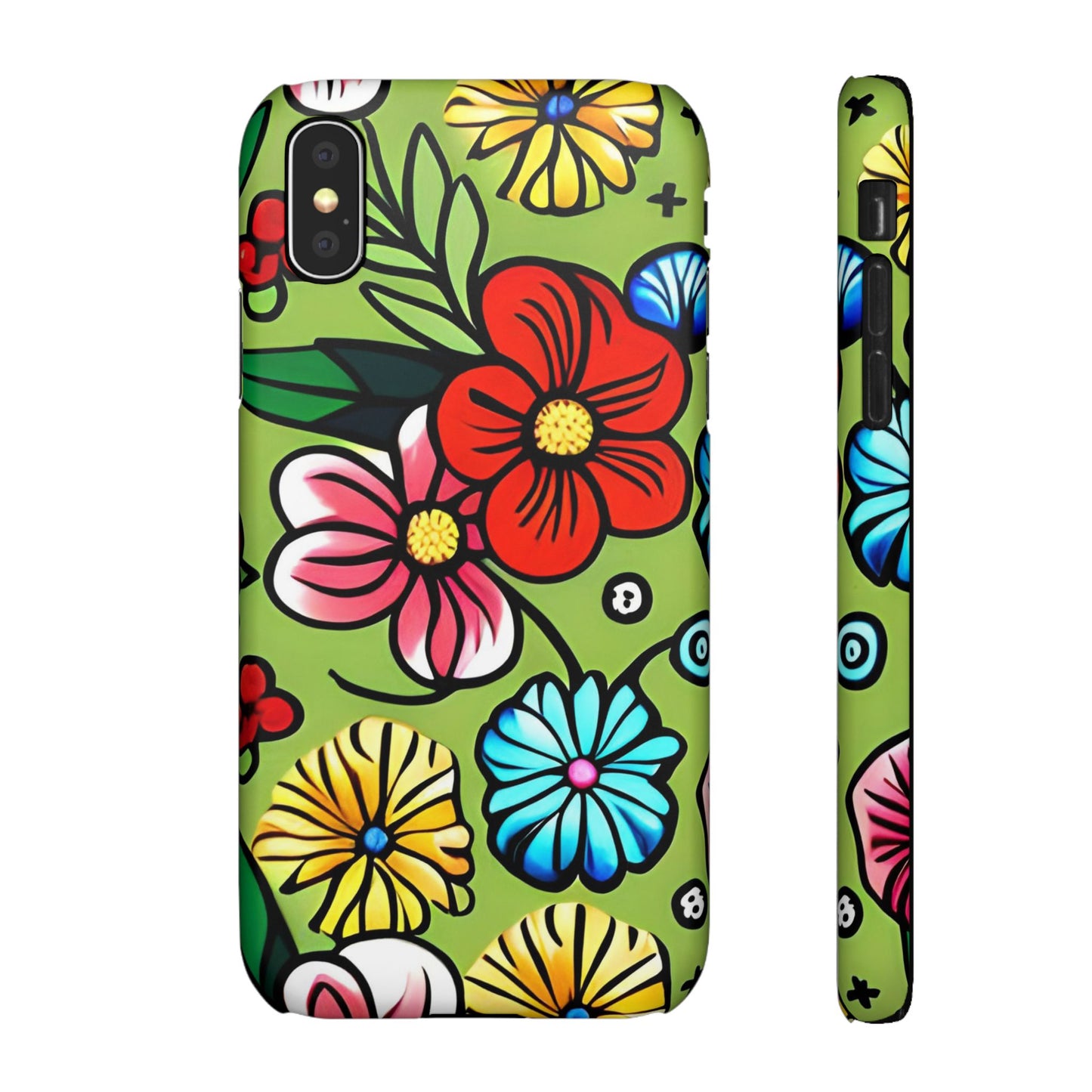 uniQue Case Pro 0198