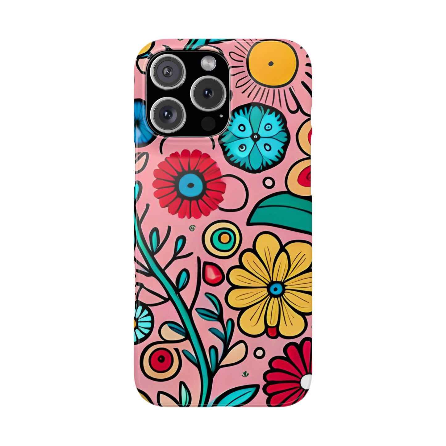 uniQue Case Pro 0197