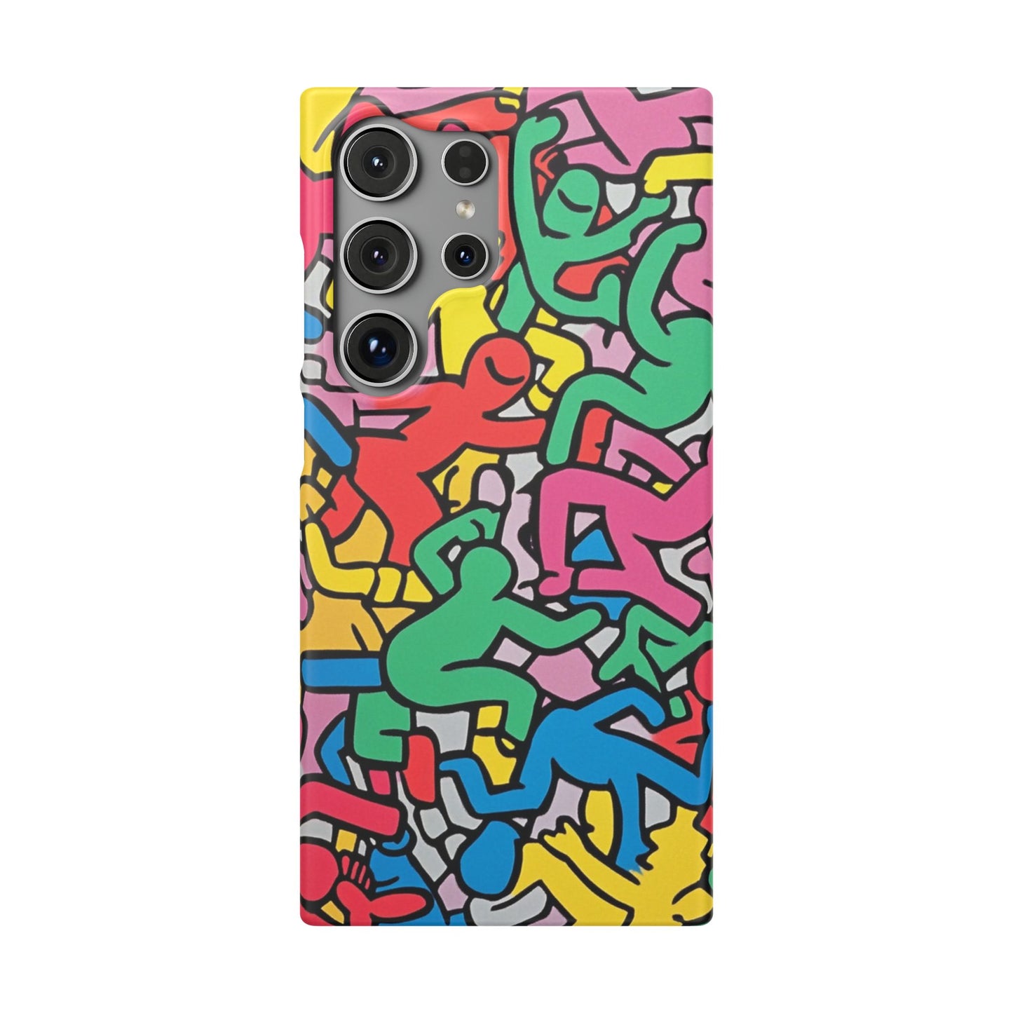 uniQue Case Pro 0100