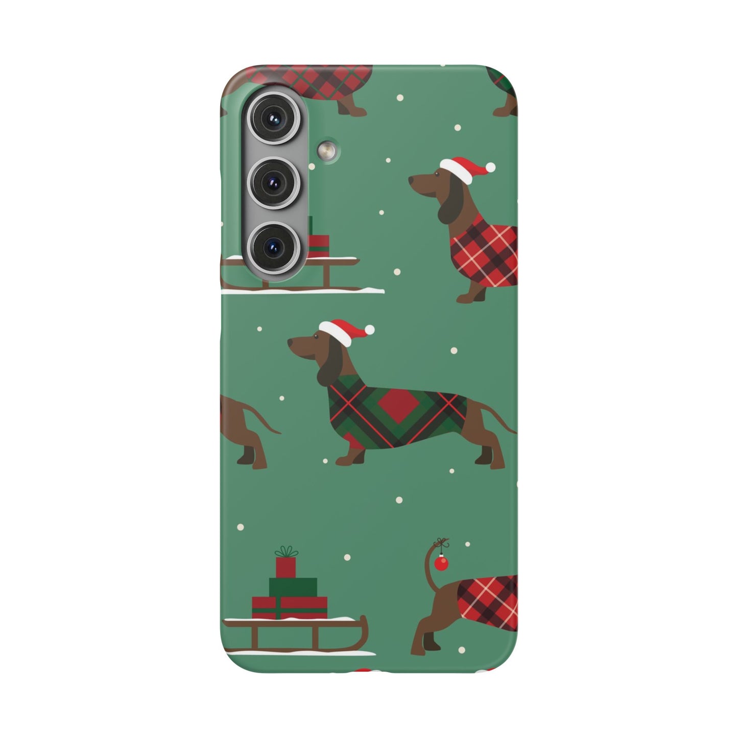 uniQue Case Pro 0107