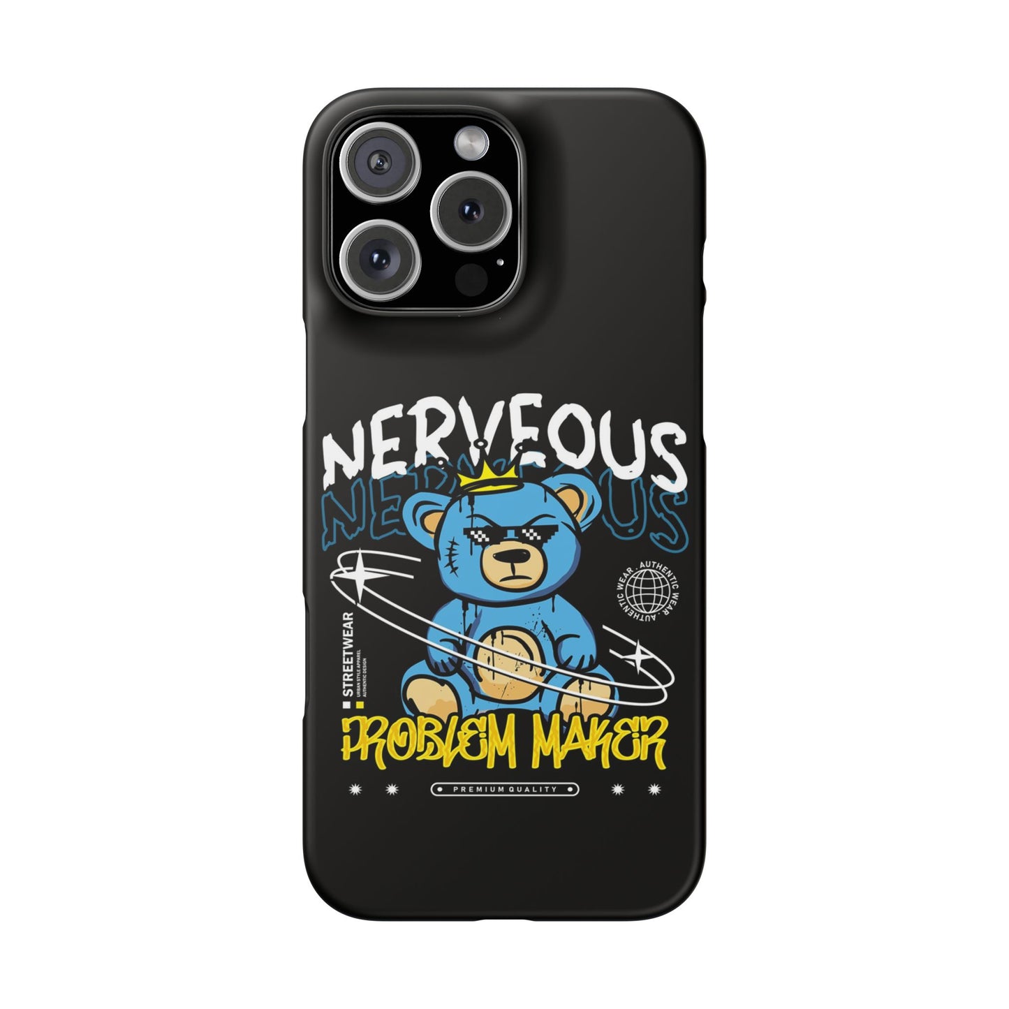 uniQue Case Pro 0227