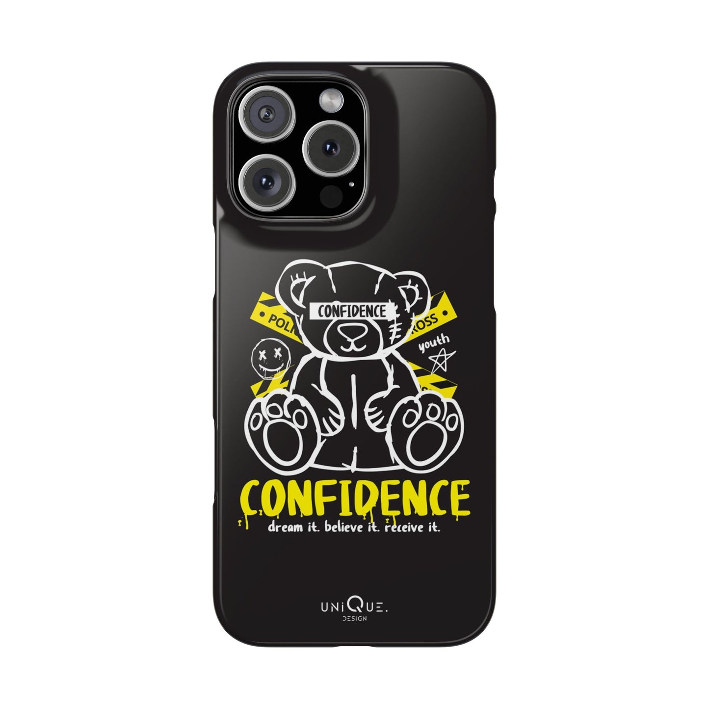 uniQue Case Pro 0259