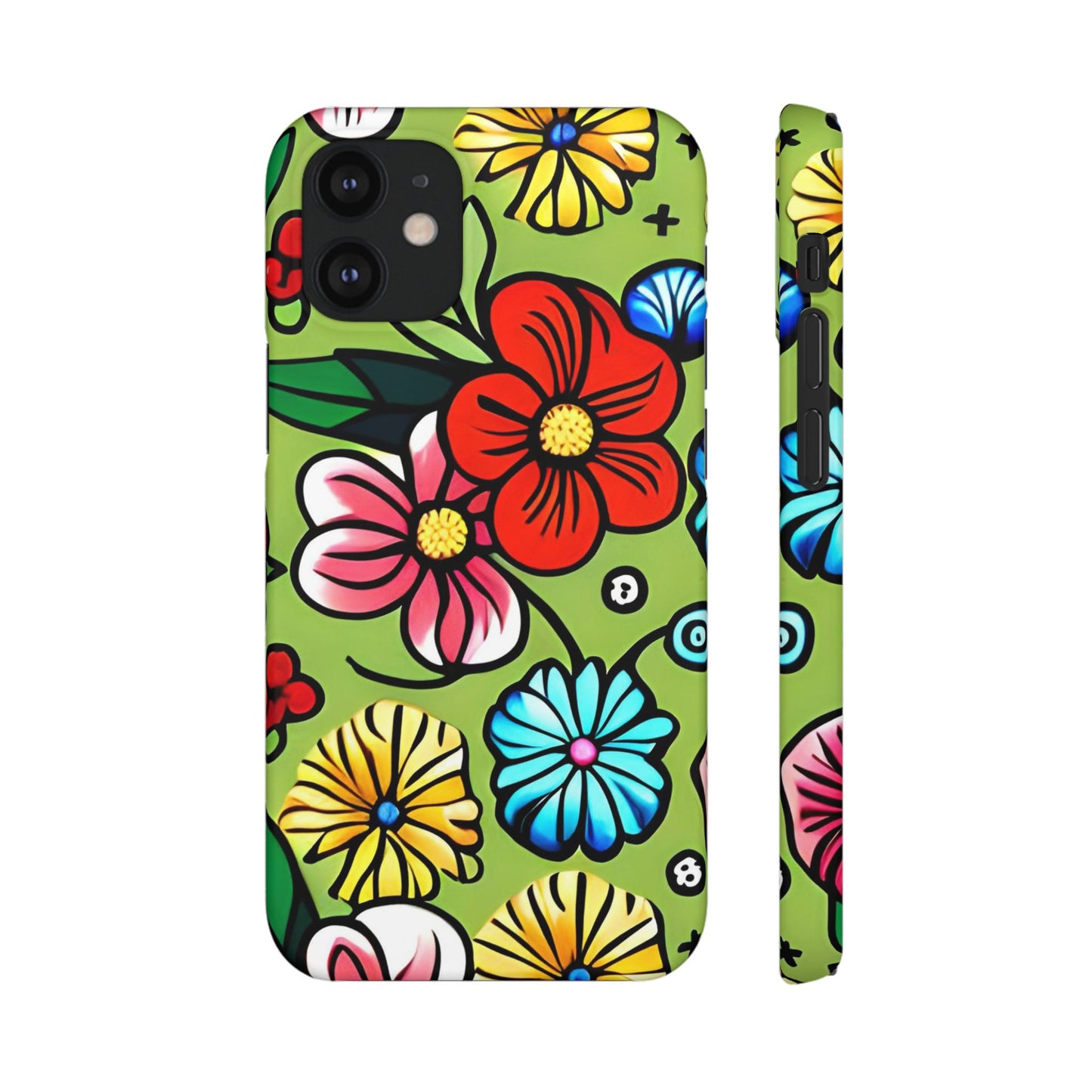 uniQue Case Pro 0198