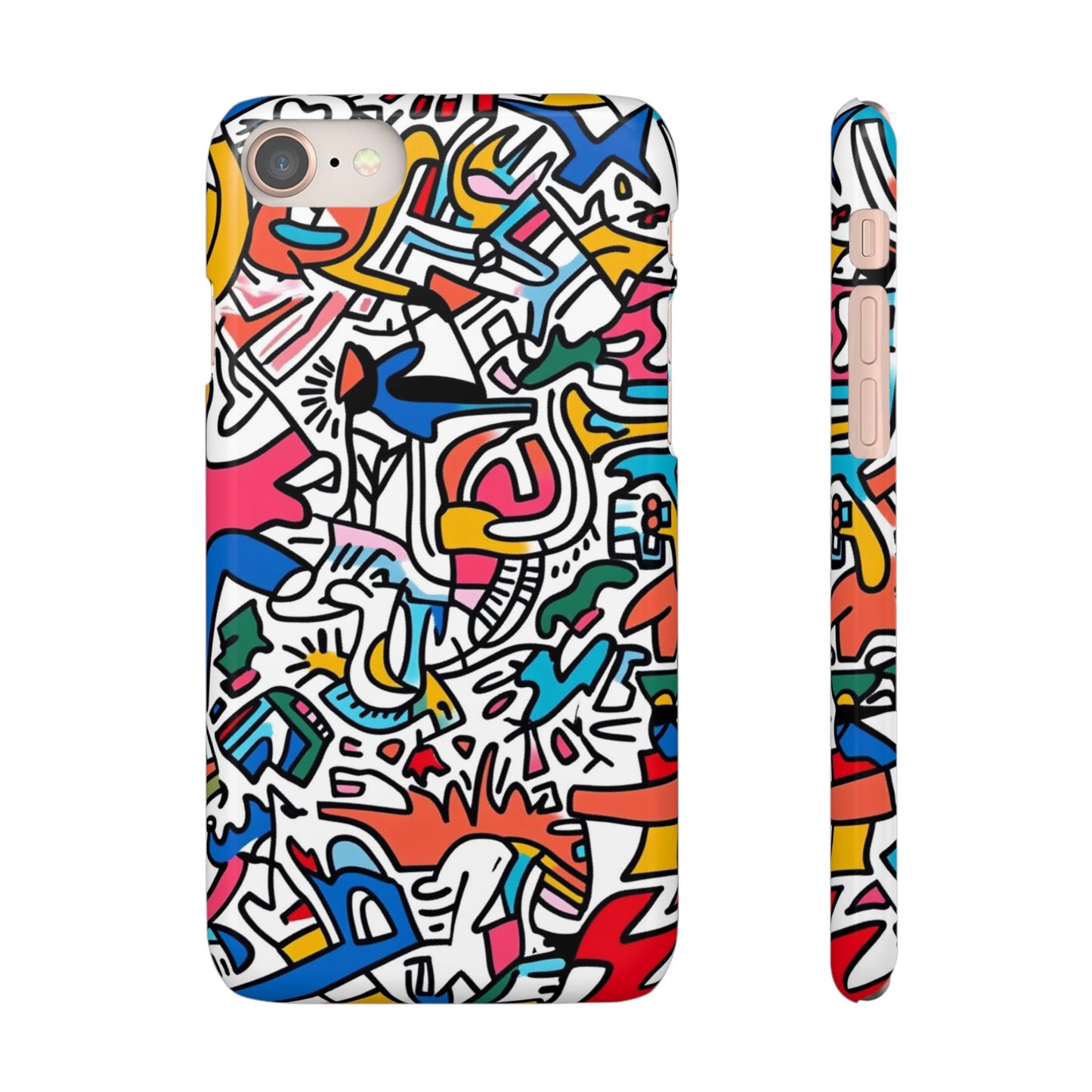 uniQue Case Pro 0102