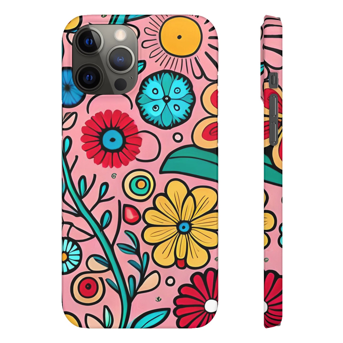 uniQue Case Pro 0197