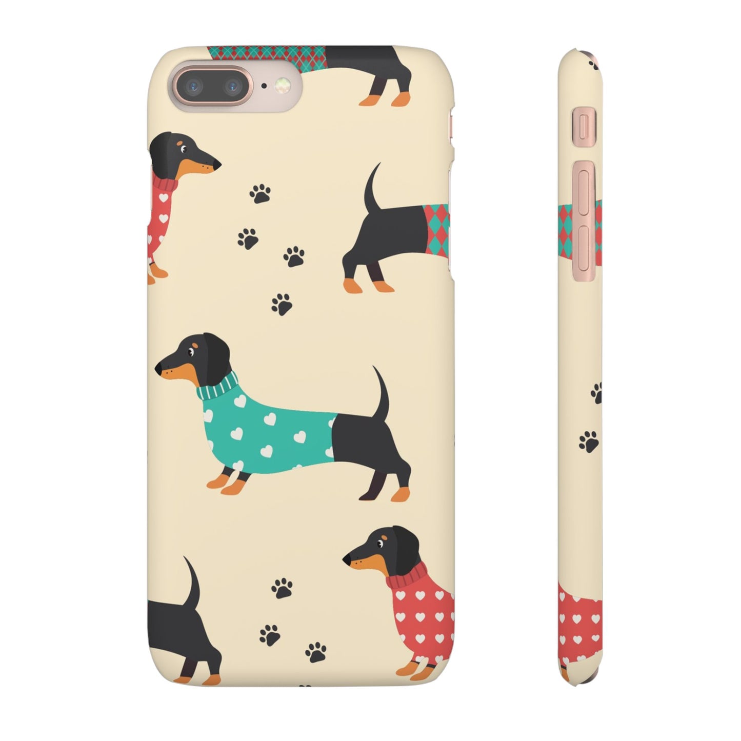 uniQue Case Pro 0105