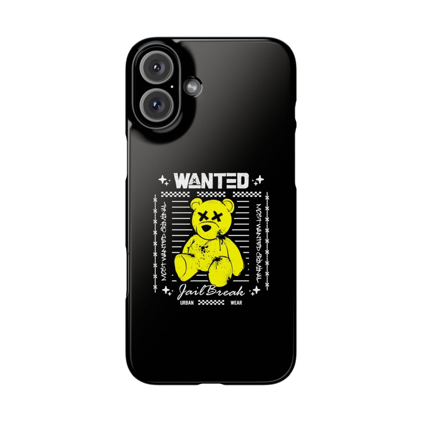 uniQue Case Pro 0211