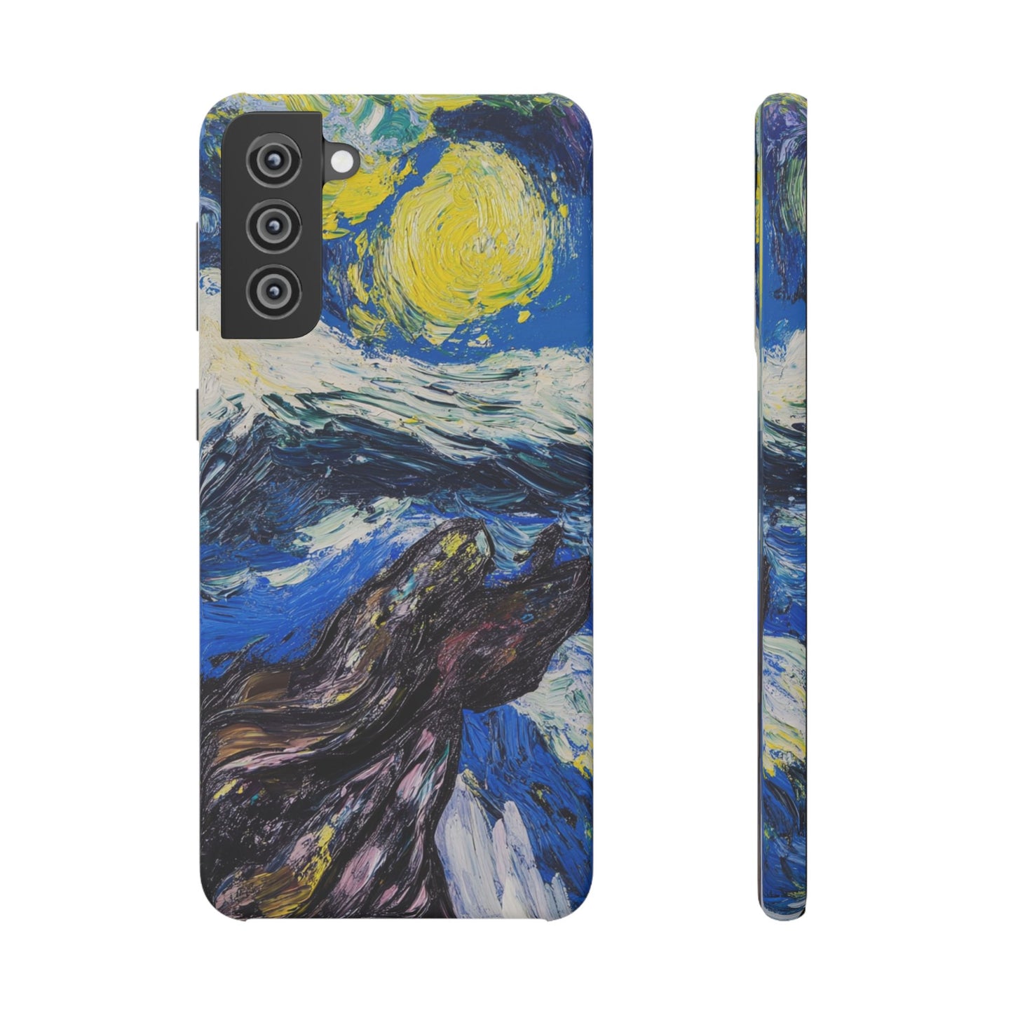 uniQue Case Pro 0117