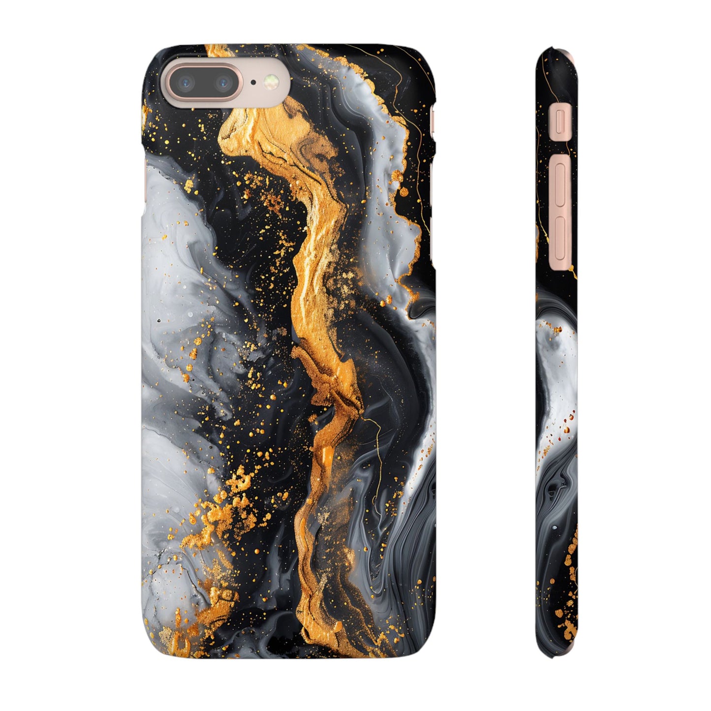 uniQue Case Pro 0370