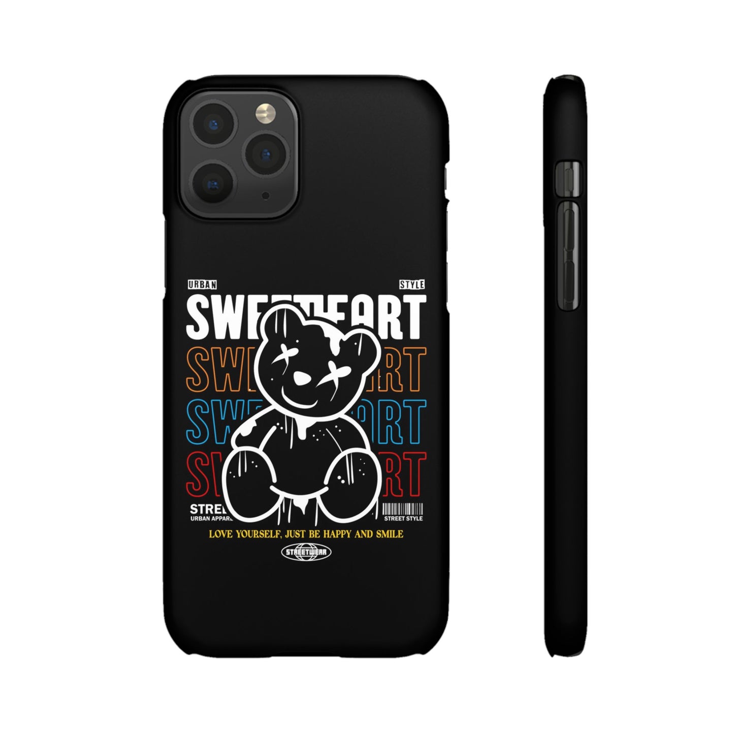 uniQue Case Pro 0218