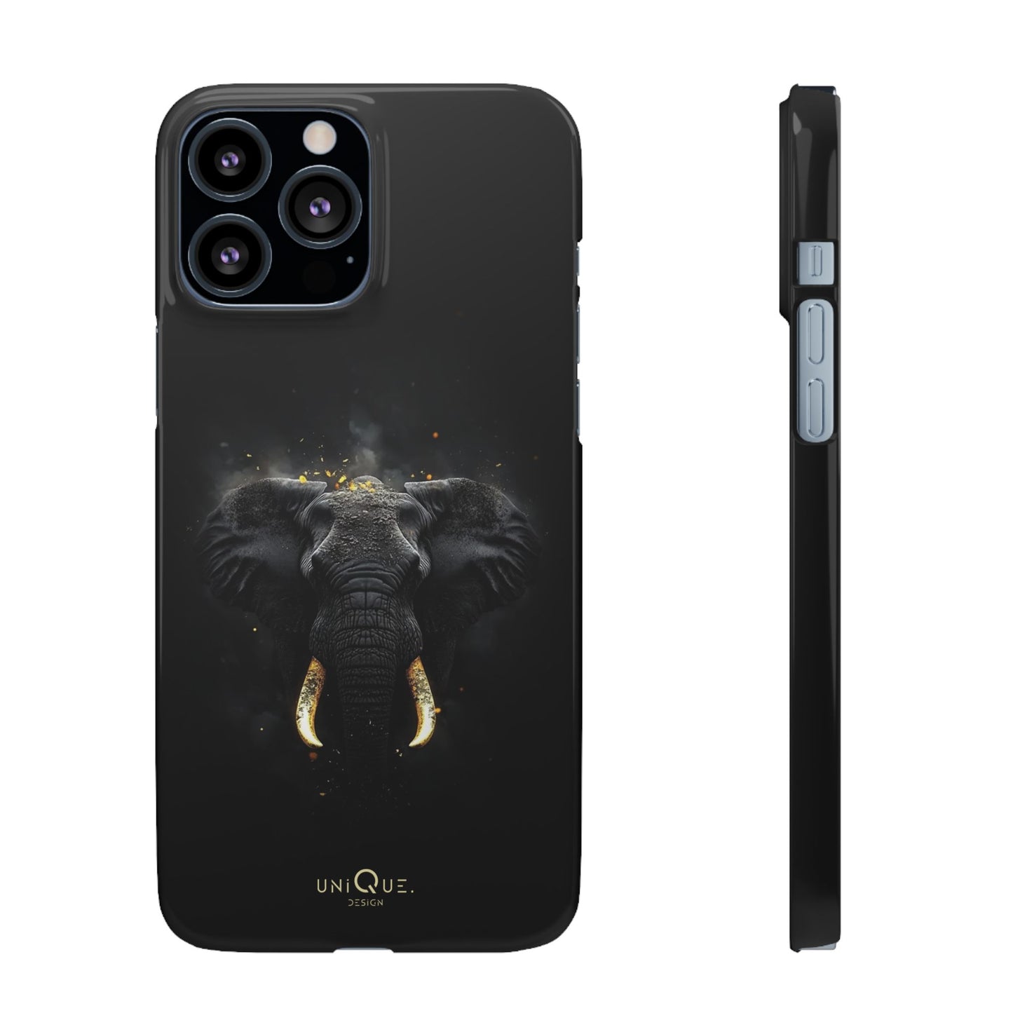 uniQue Case Pro 0001