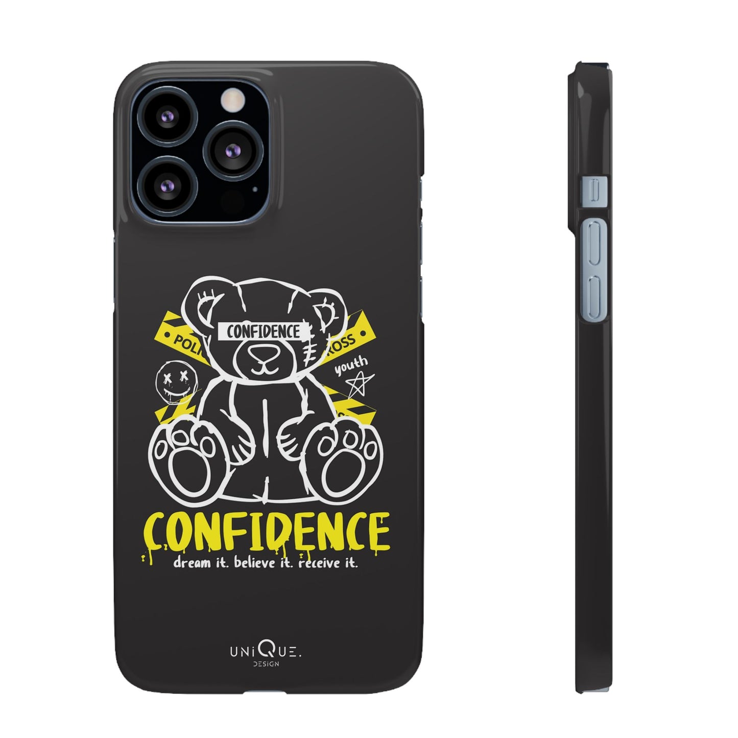 uniQue Case Pro 0259