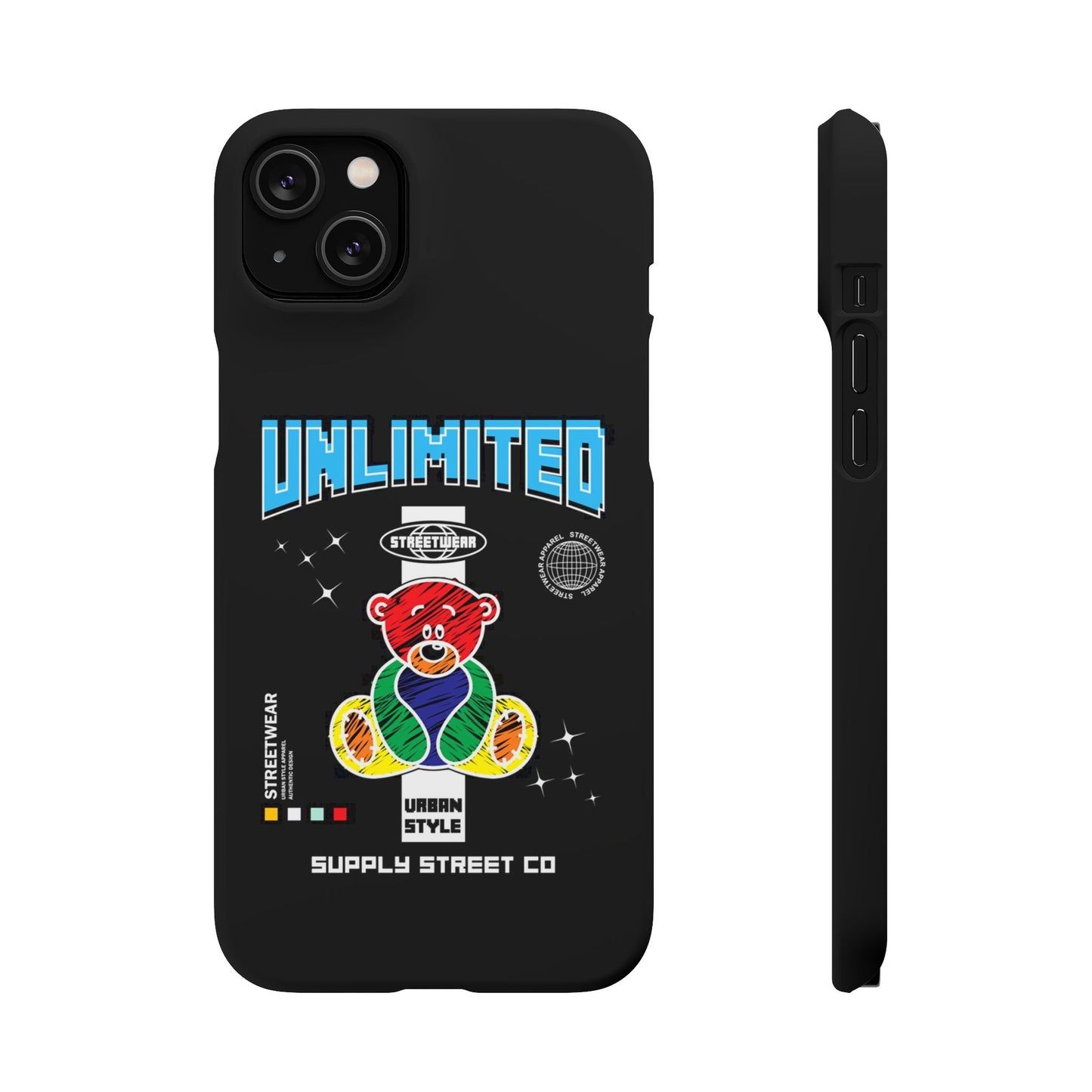 uniQue Case Pro 0216