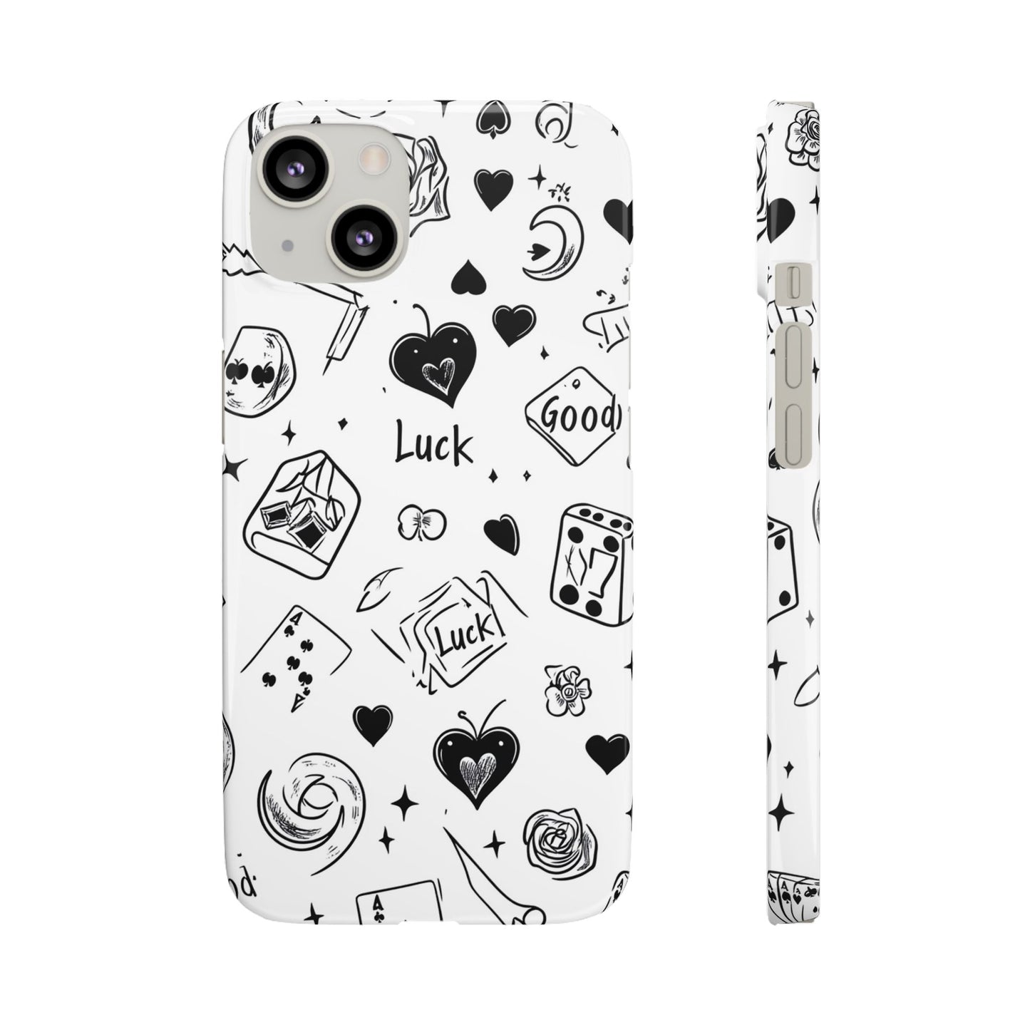 uniQue Case Pro 0103