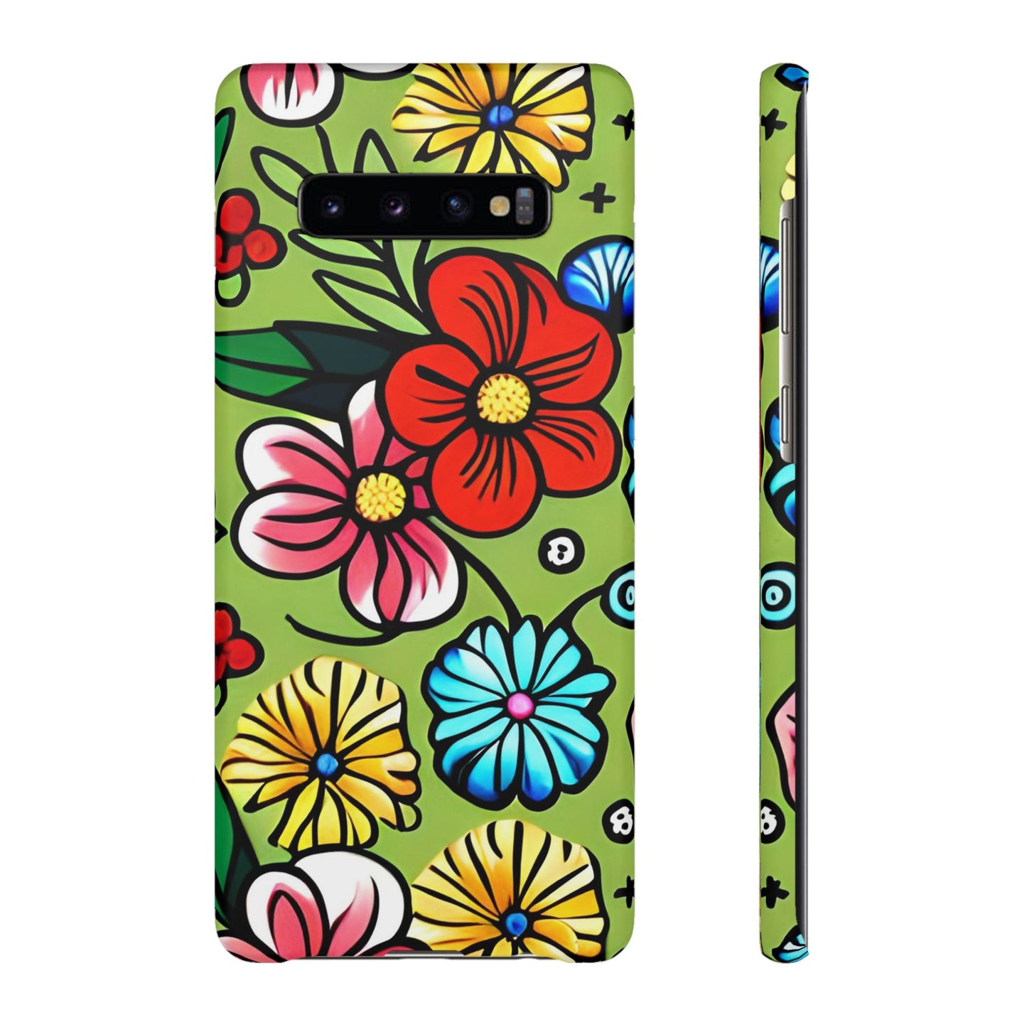 uniQue Case Pro 0198