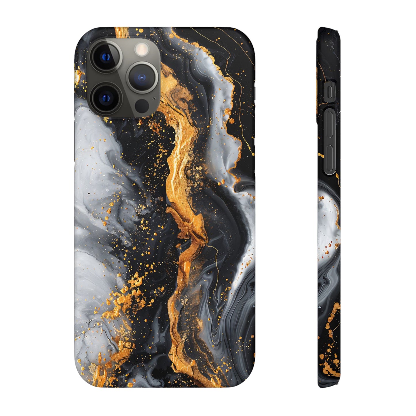 uniQue Case Pro 0370