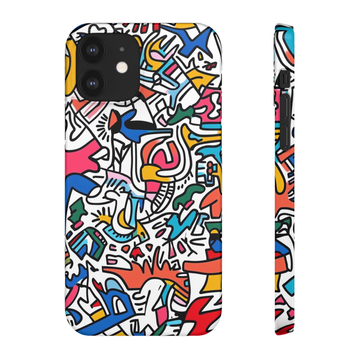 uniQue Case Pro 0102