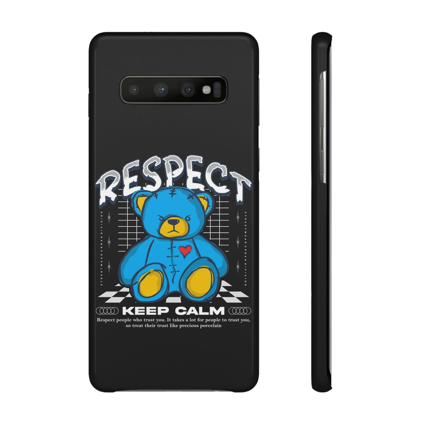 uniQue Case Pro 0225