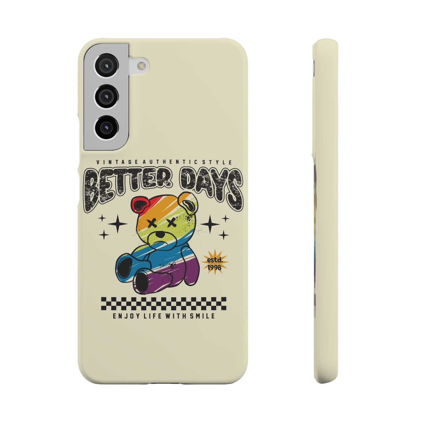 uniQue Case Pro 0265