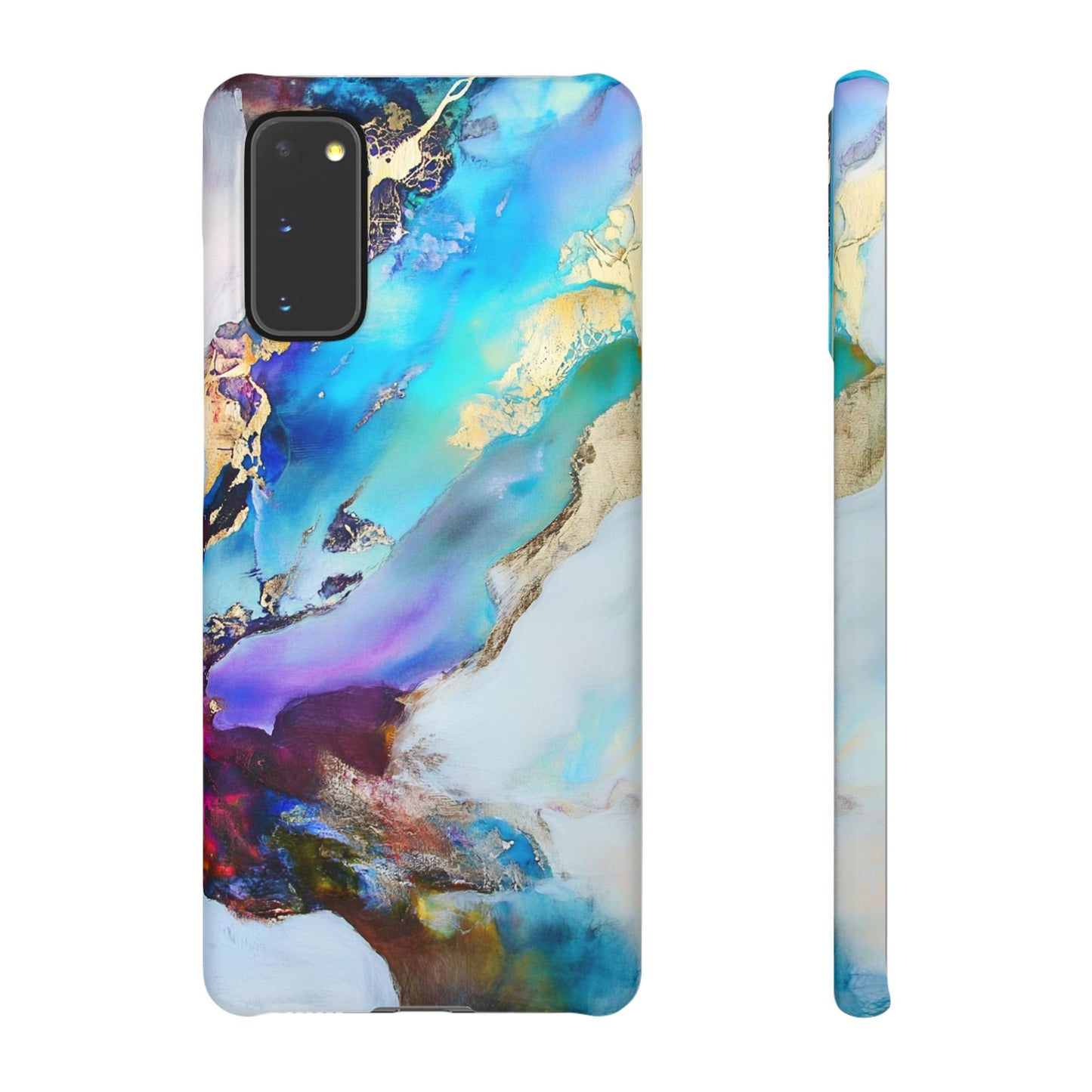 uniQue Case Pro 0320