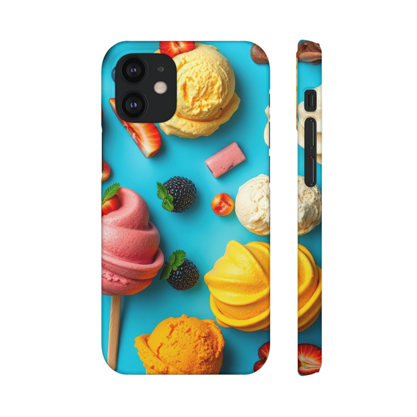 uniQue Case Pro 0048