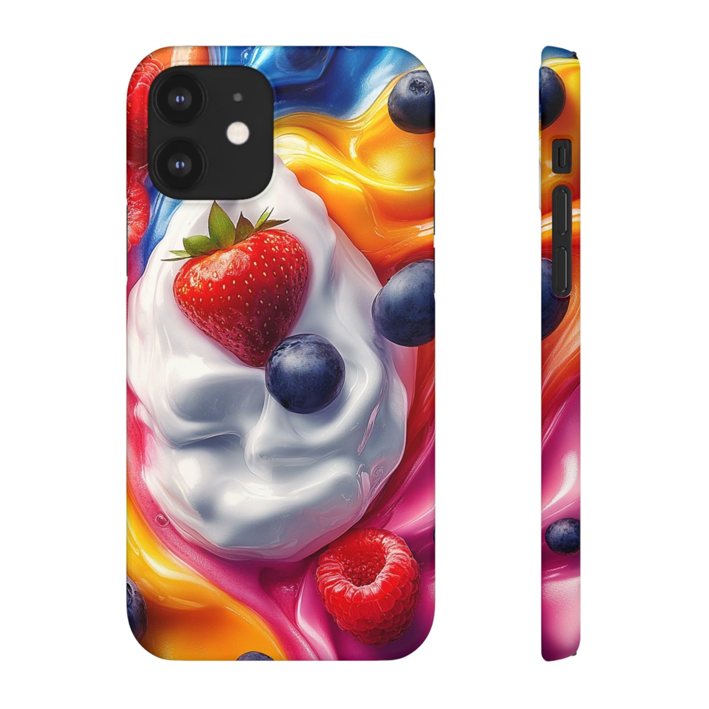 uniQue Case Pro 0190