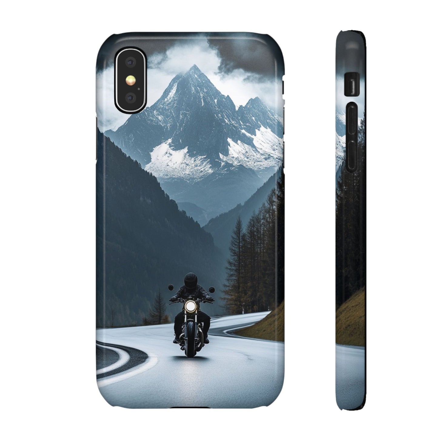 uniQue Case Pro 0095