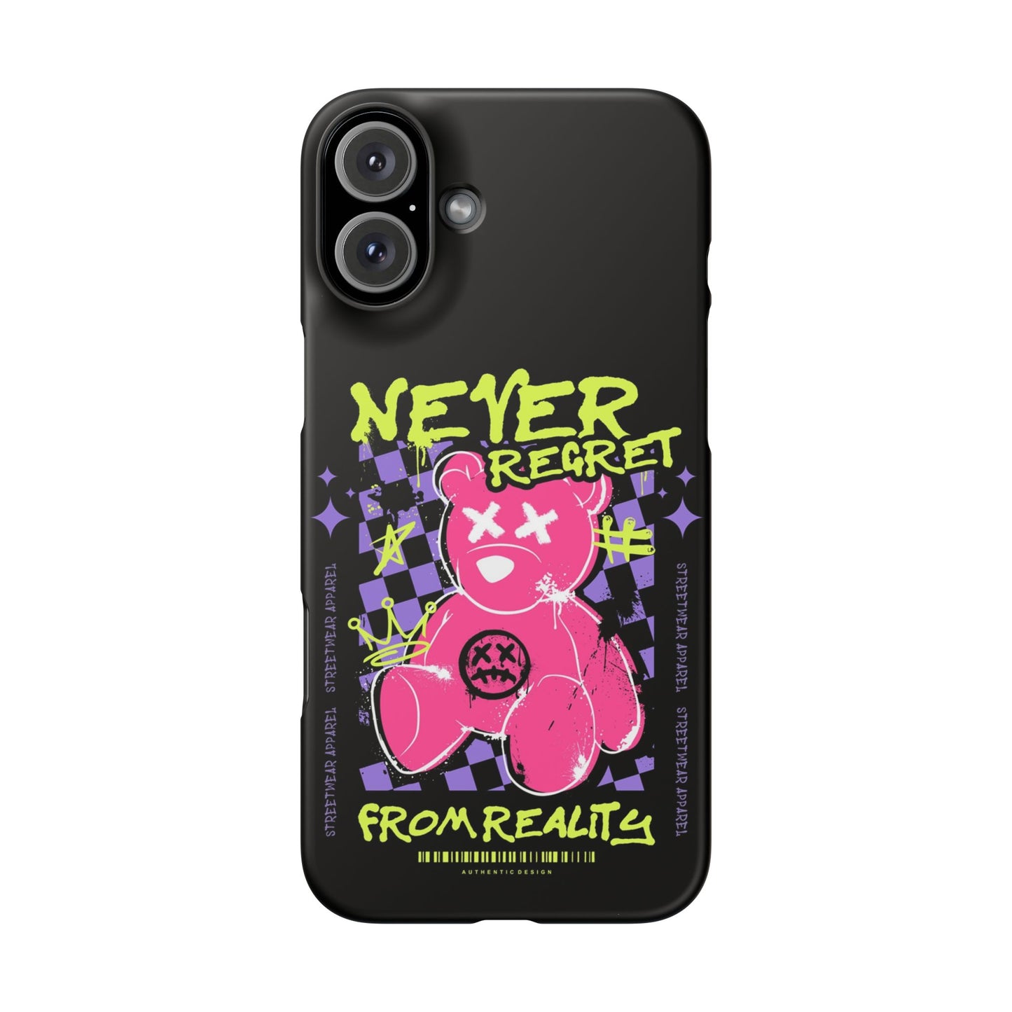 uniQue Case Pro 0226