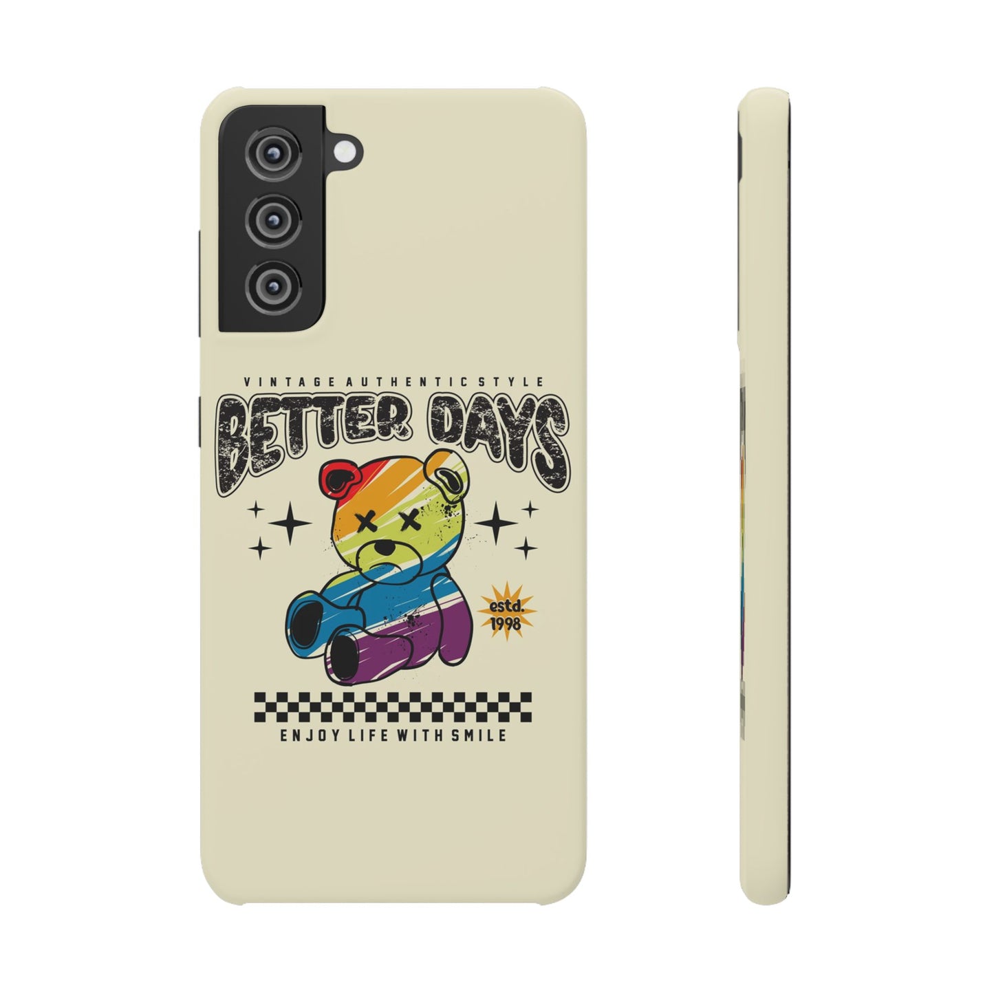 uniQue Case Pro 0265